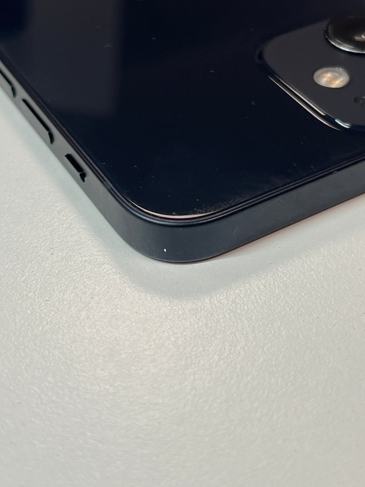iPhone 12 mini, 128GB, schwarz, ID 4663312, Zustand sehr gut, Akku neu