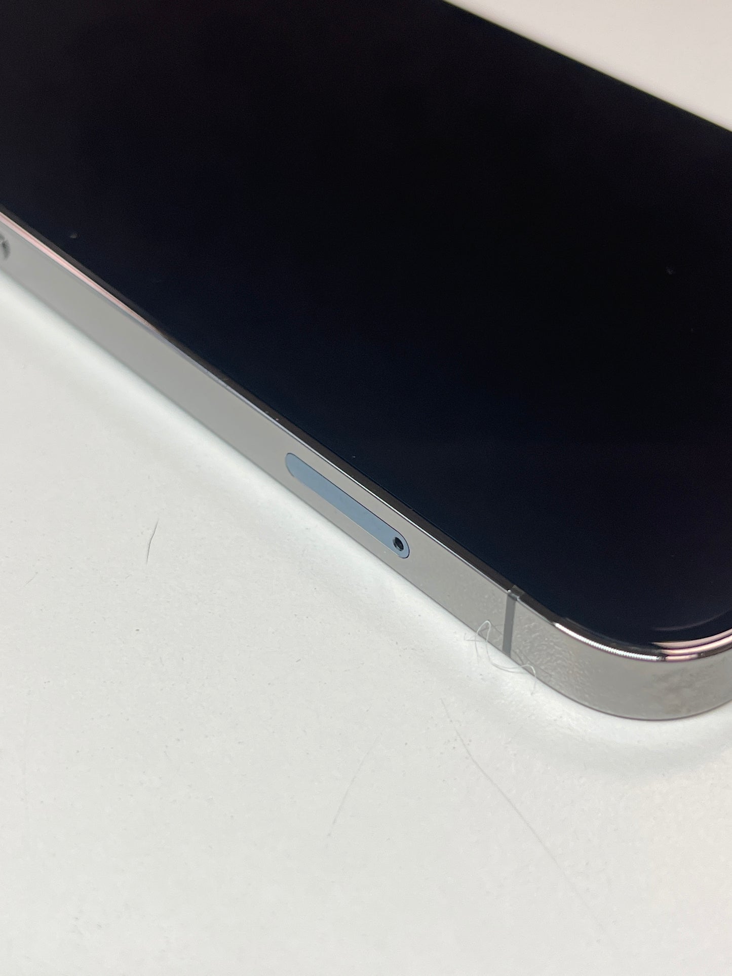 iPhone 12 Pro, 128GB, graphit, ID 4846048, Zustand sehr gut, Akku neu