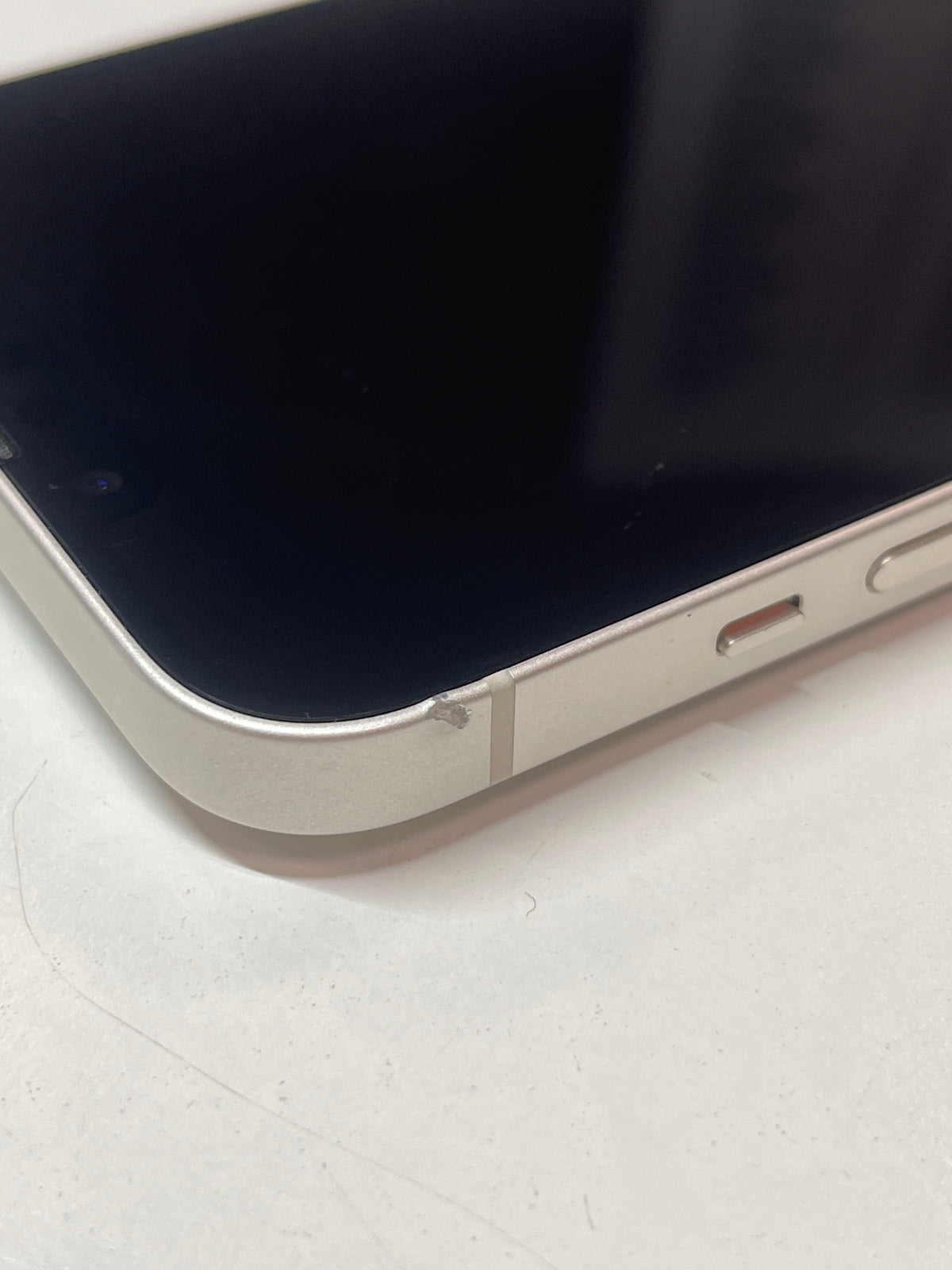 iPhone 13, 512GB, polarstern, ID 4293870, Zustand gut, Akku neu