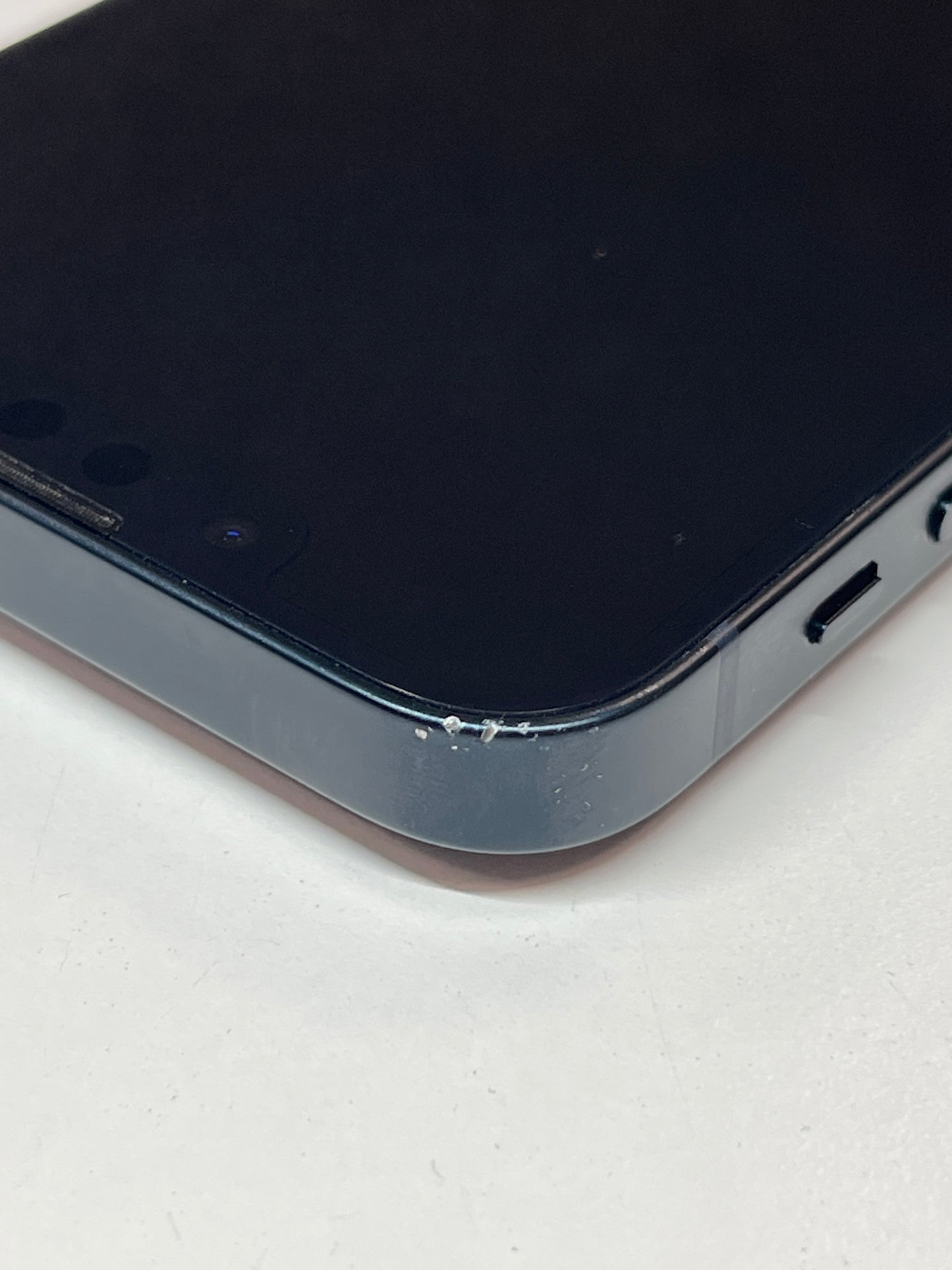 iPhone 13 Mini, 128GB, mitternacht, ID 2057039, Zustand sehr gut, Akku neu