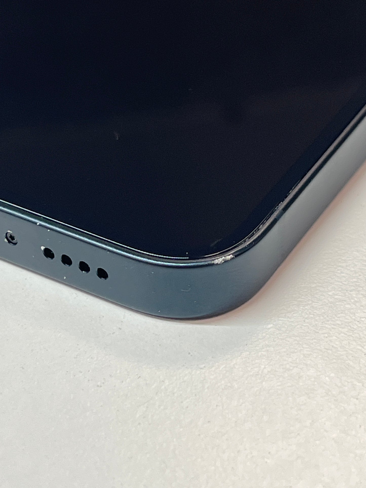 iPhone 13 Mini, 128GB, mitternacht, ID 6451344, Zustand gut, Akku neu