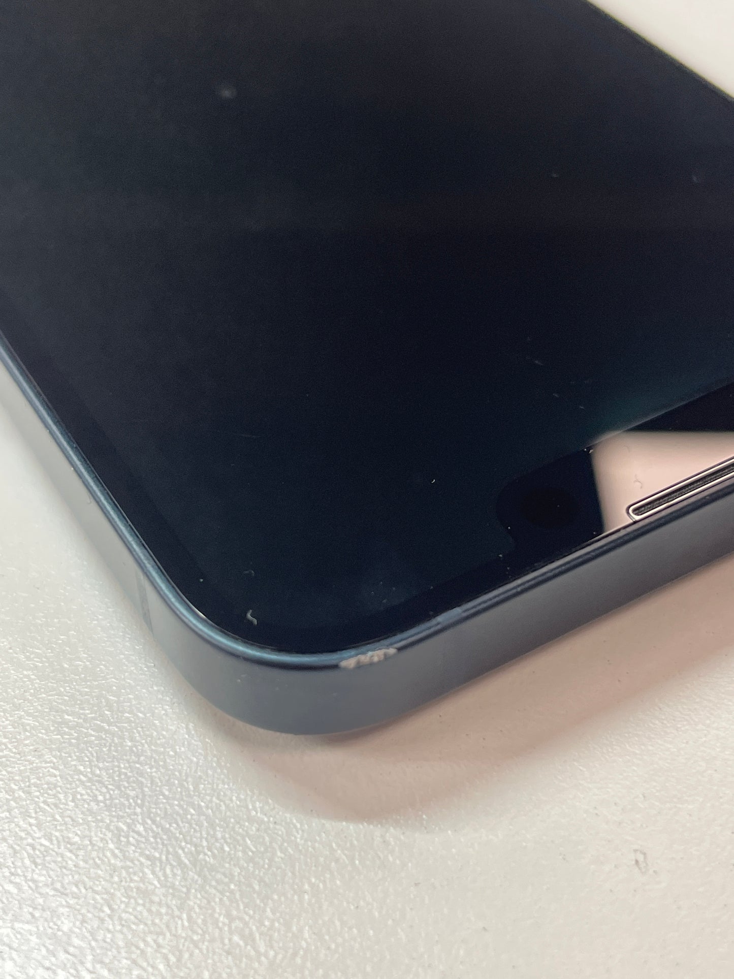 iPhone 13, 128GB, mitternacht, ID 2234974, Zustand sehr gut, Akku 96%