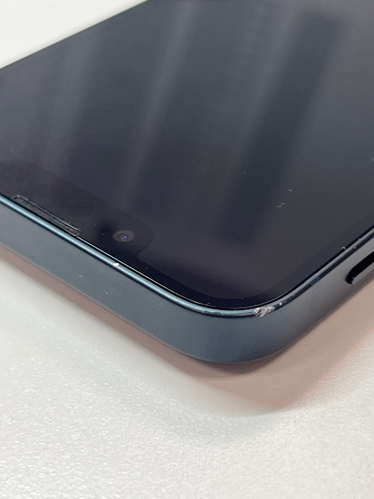 iPhone 13 mini, 128GB, mitternacht, ID 2916998, Zustand gut, Akku neu