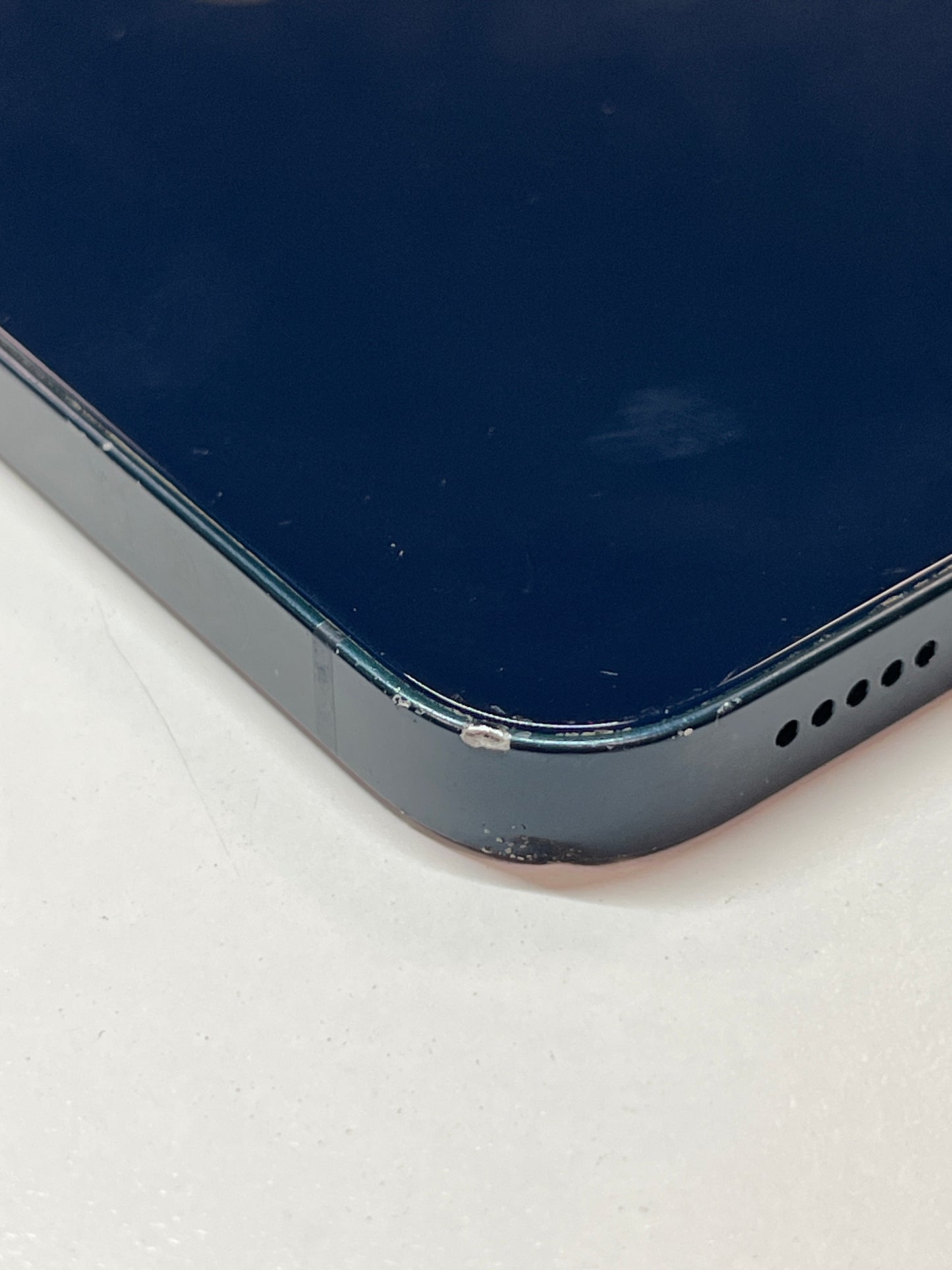 iPhone 13, 128GB, mitternacht, ID 2050147, Zustand gut, Akku neu