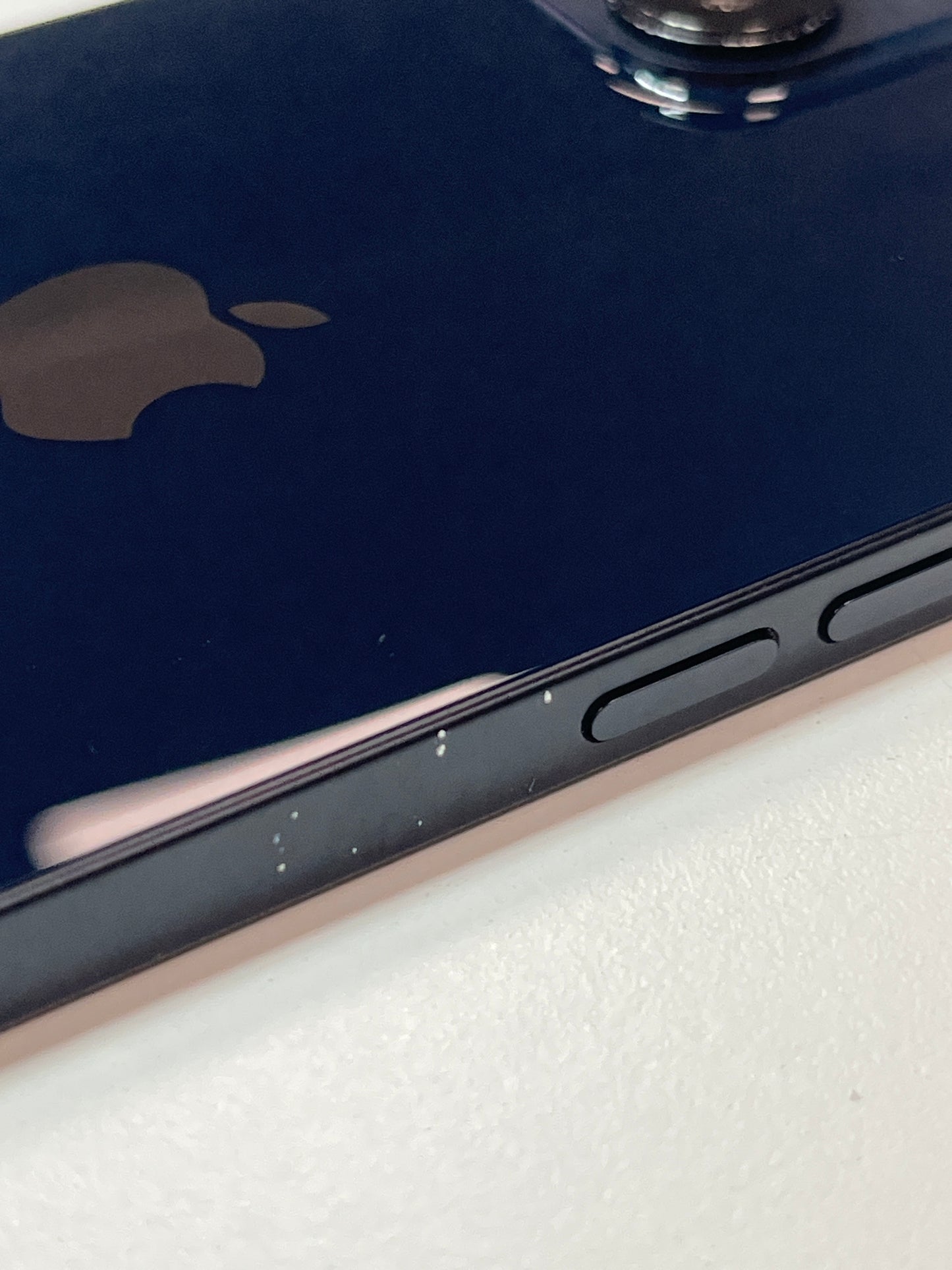 iPhone 14, 128GB, mitternacht, ID 9055751, Zustand gut, Akku neu