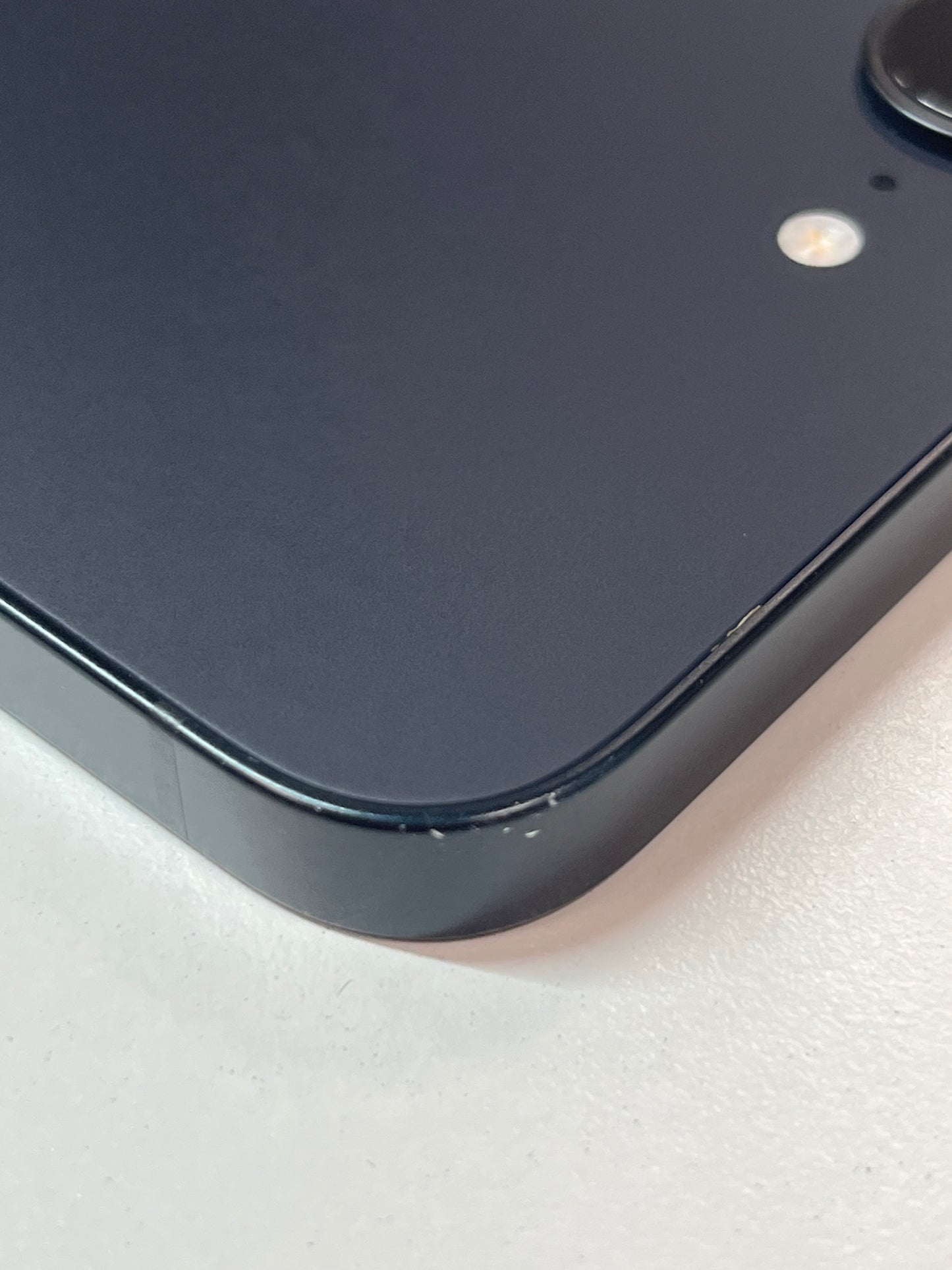 iPhone 17e, 256GB, schwarz, ID 1915641, Zustand sehr gut, Akku 100%