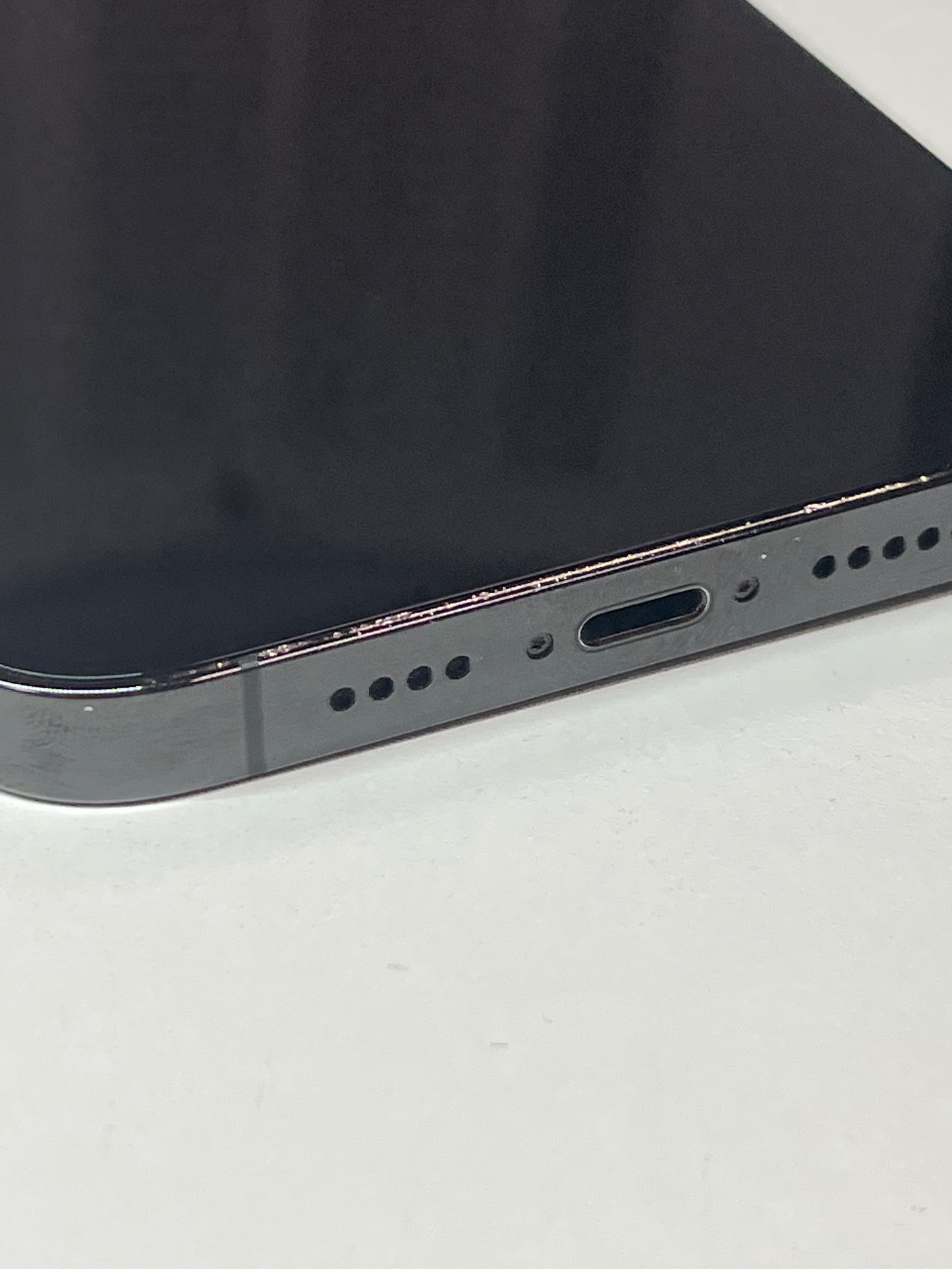 iPhone 14 Pro Max, 256GB, space schwarz, ID 3578610, Zustand gut, Akku neu