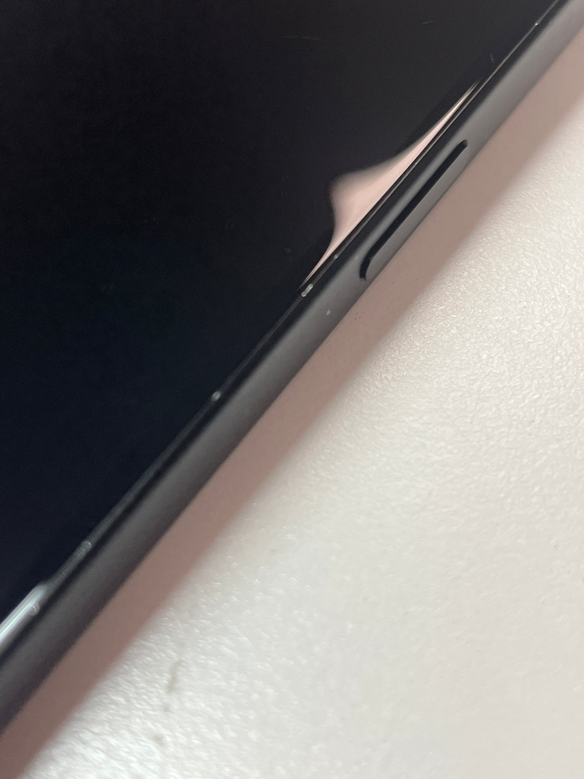 iPhone 15, 128GB, schwarz, ID 3634680, Zustand gut, Akku neu