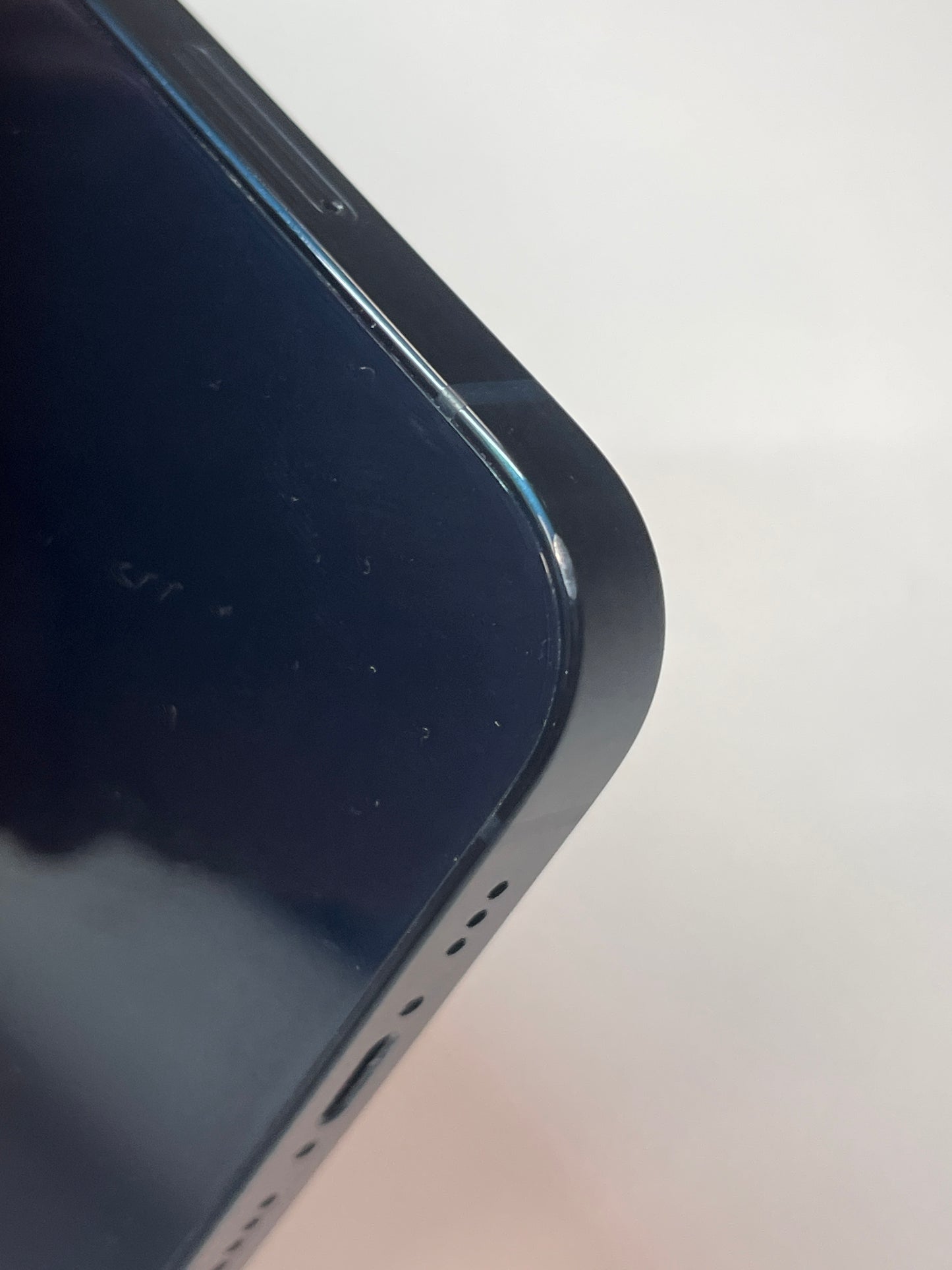 iPhone 14, 256GB, mitternacht, ID 5920633, Zustand gut, Akku neu