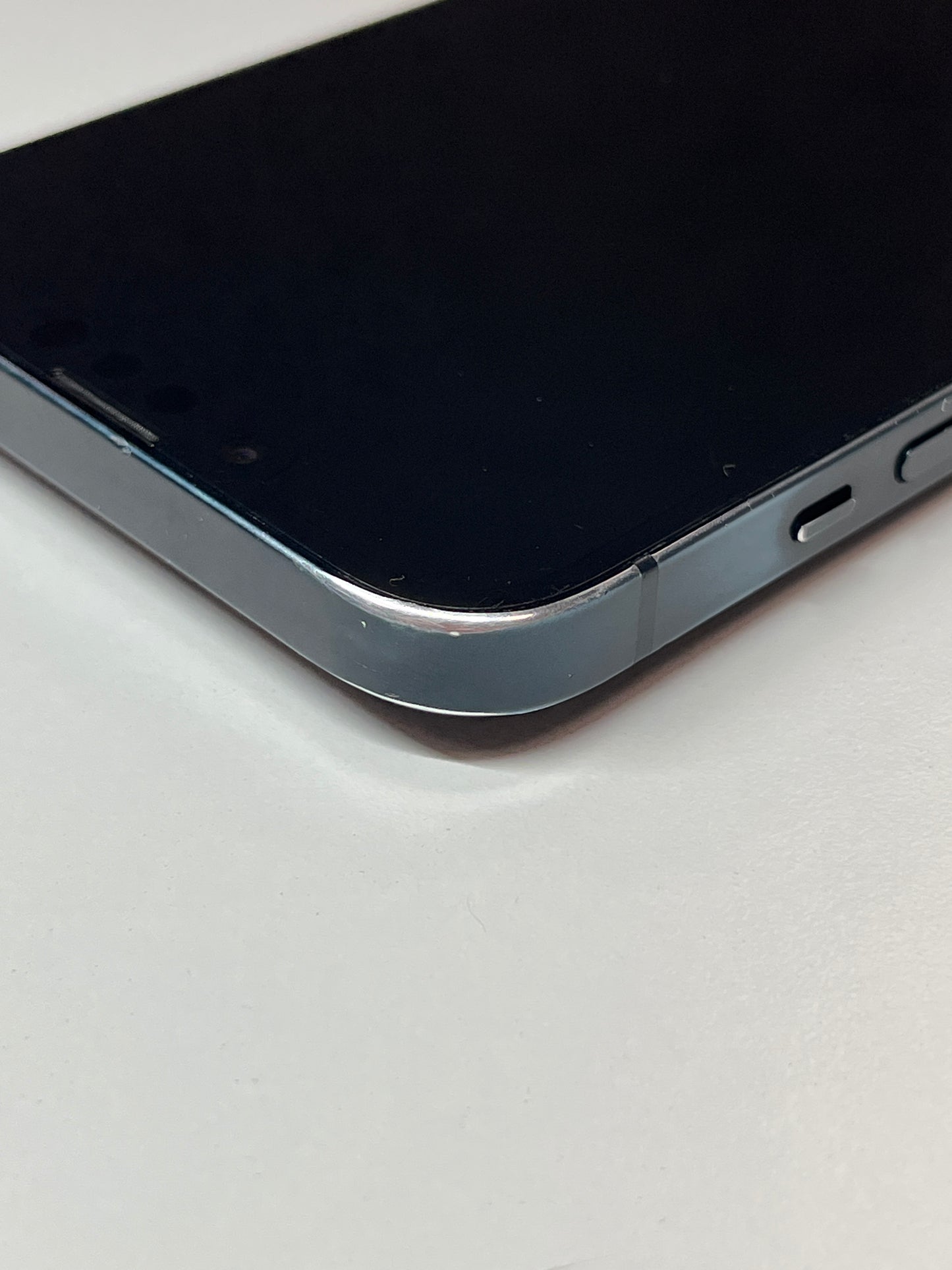 iPhone 14, 128GB, mitternacht, ID 7948372, Zustand gebraucht, Akku neu