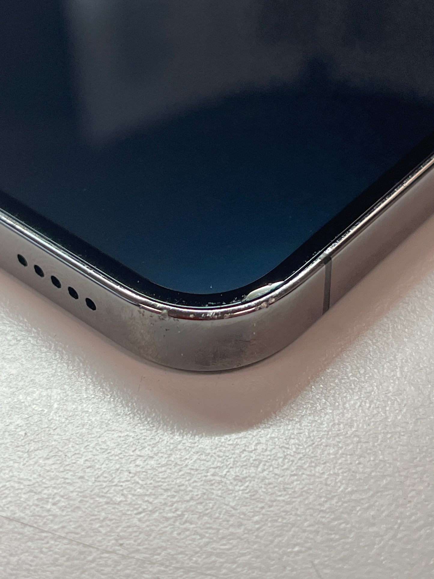 iPhone 12 Pro, 128GB, graphit, ID 2858041, Zustand gut, Akku 100%