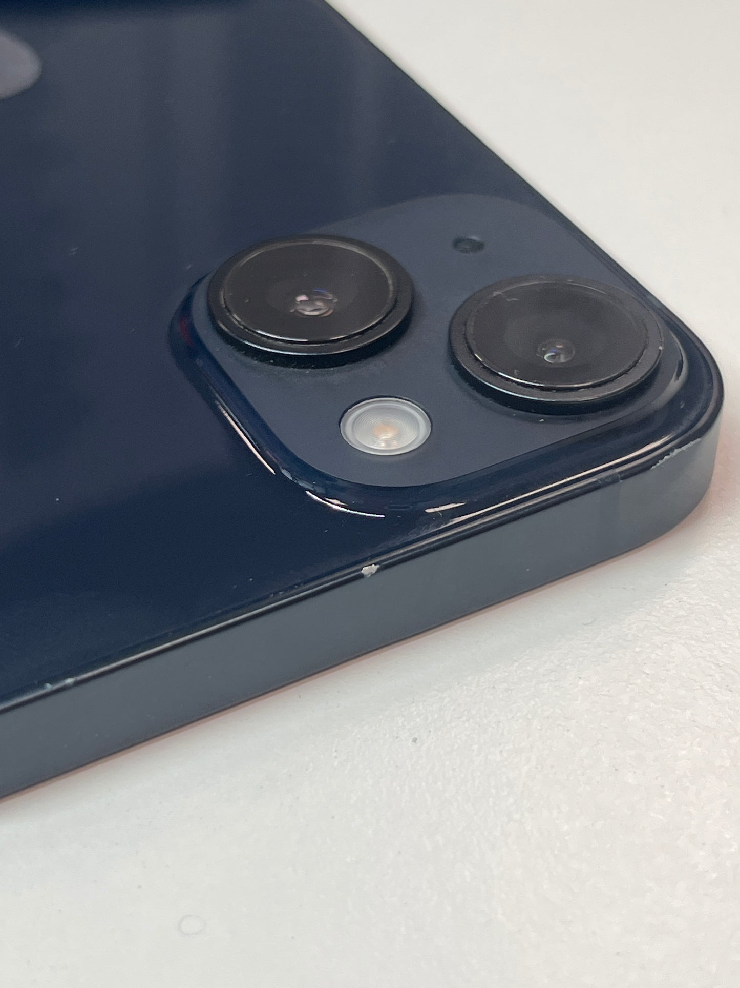 iPhone 14, 256GB, mitternacht, ID 5920633, Zustand gut, Akku neu