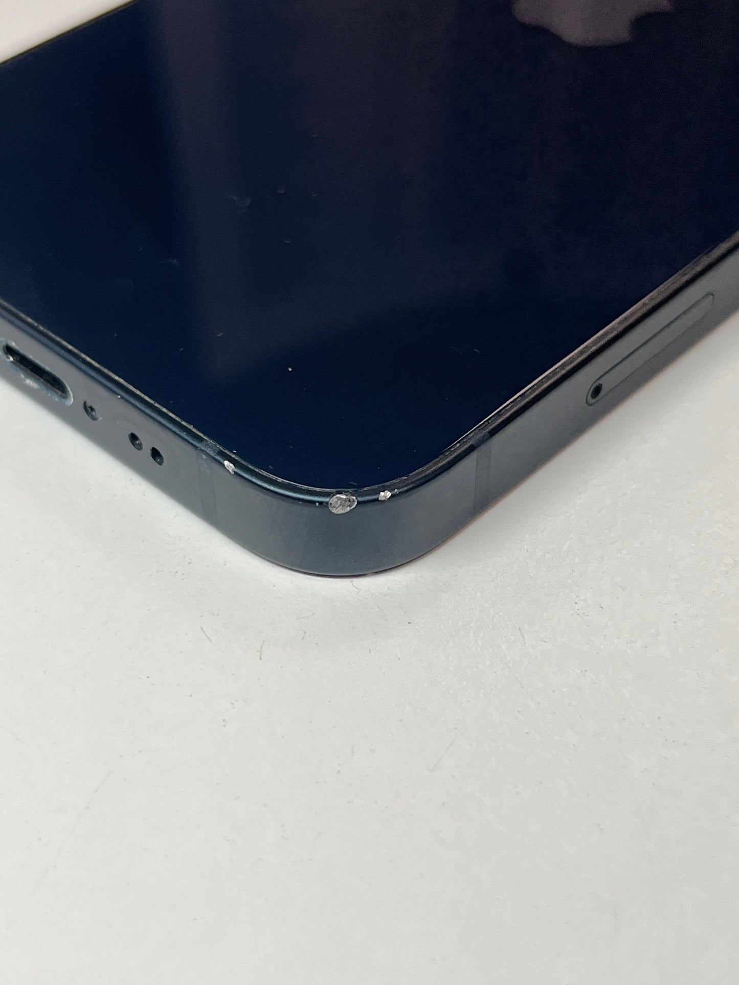 iPhone 13 mini, 128GB, mitternacht, ID 1474499, Zustand gut, Akku neu
