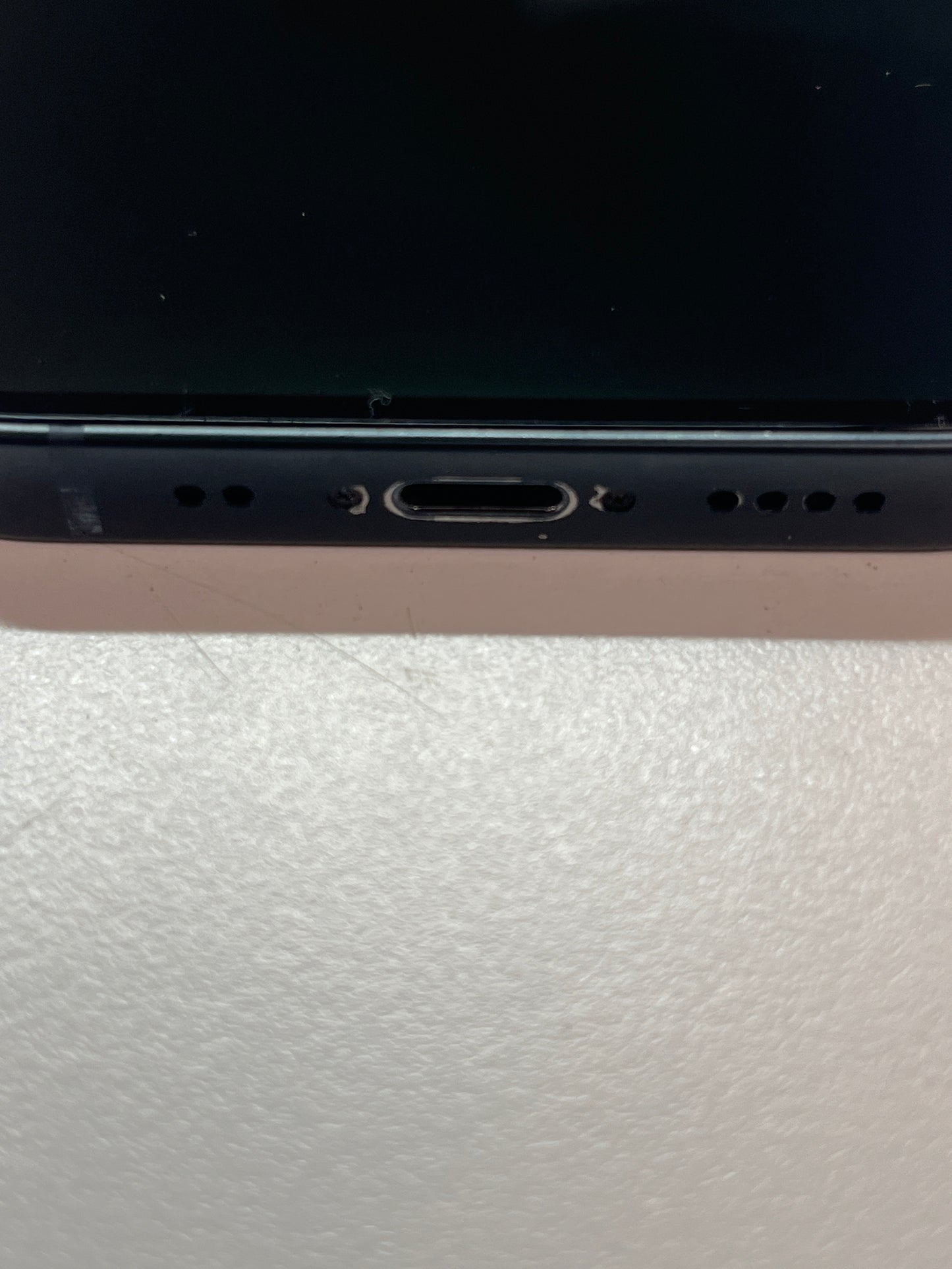 iPhone 13 mini, 128GB, mitternacht, ID 7264502, Zustand gut, Akku neu