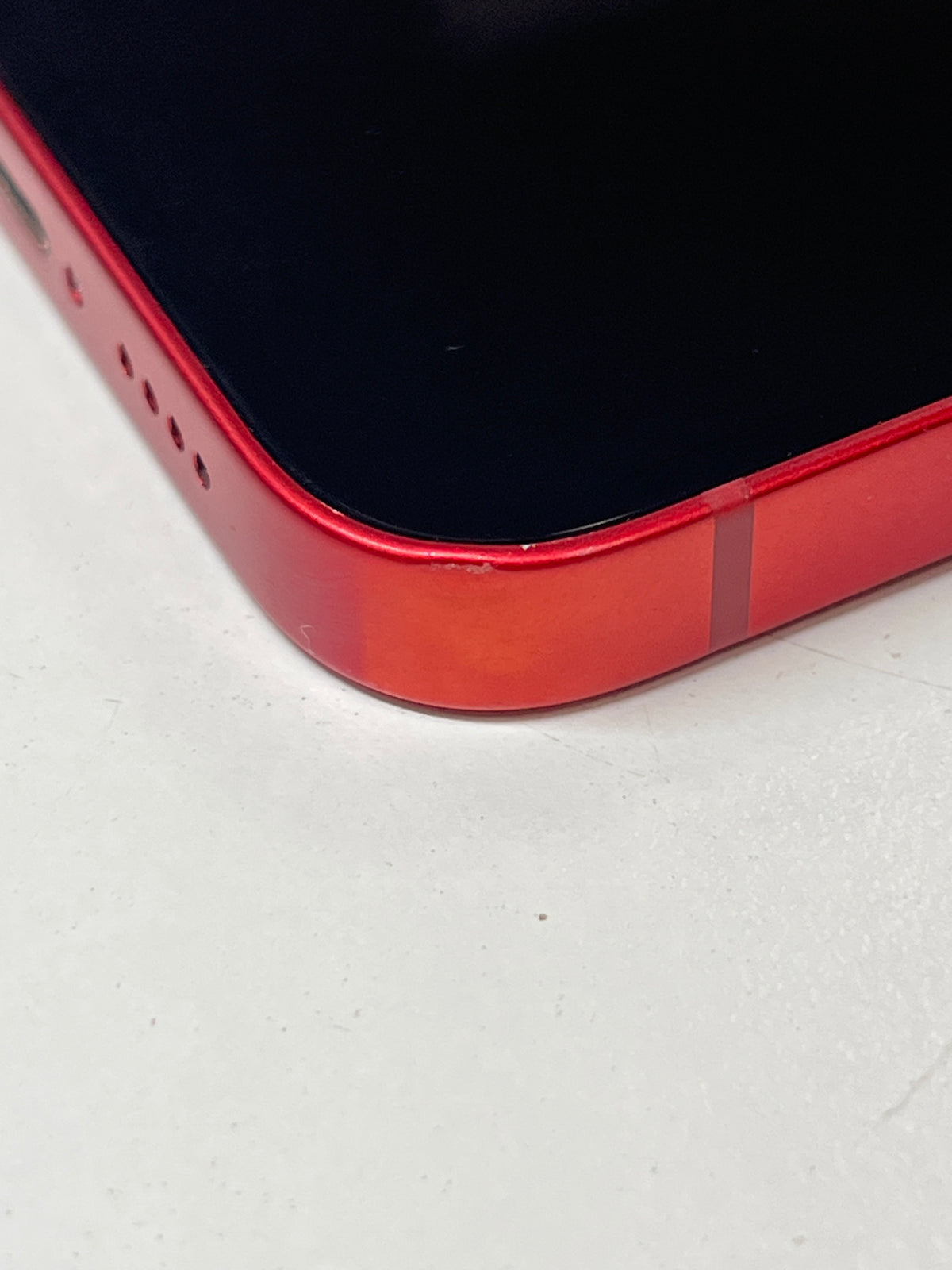 iPhone 13 mini, 128GB, ProductRed, ID 6450226, Zustand gut, Akku neu