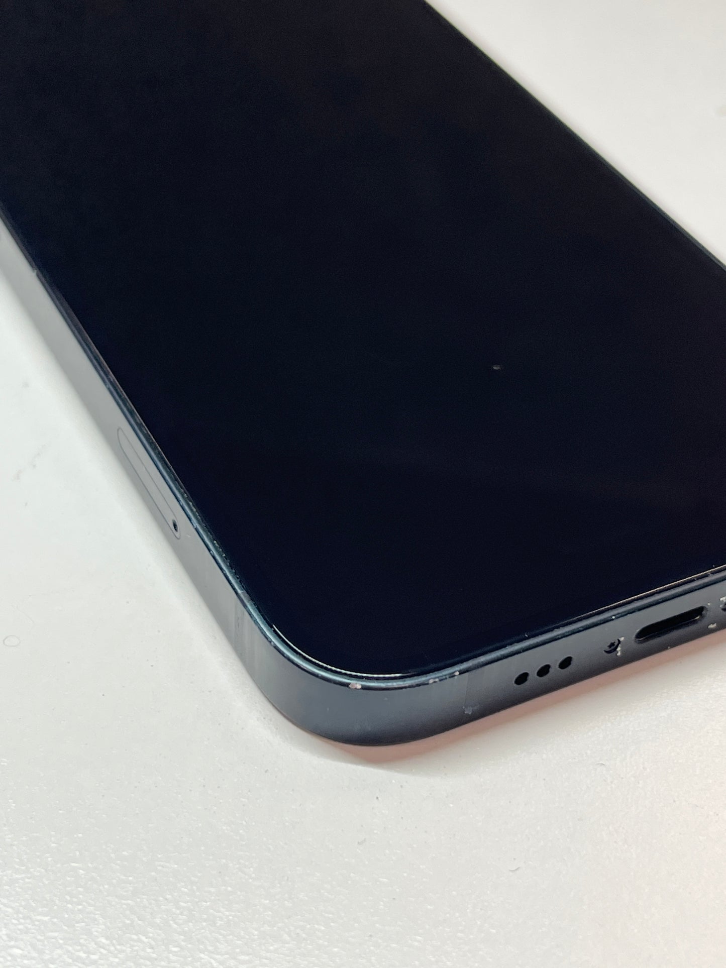 iPhone 13, 128GB, mitternacht, ID 7843141, Zustand gut, Akku neu
