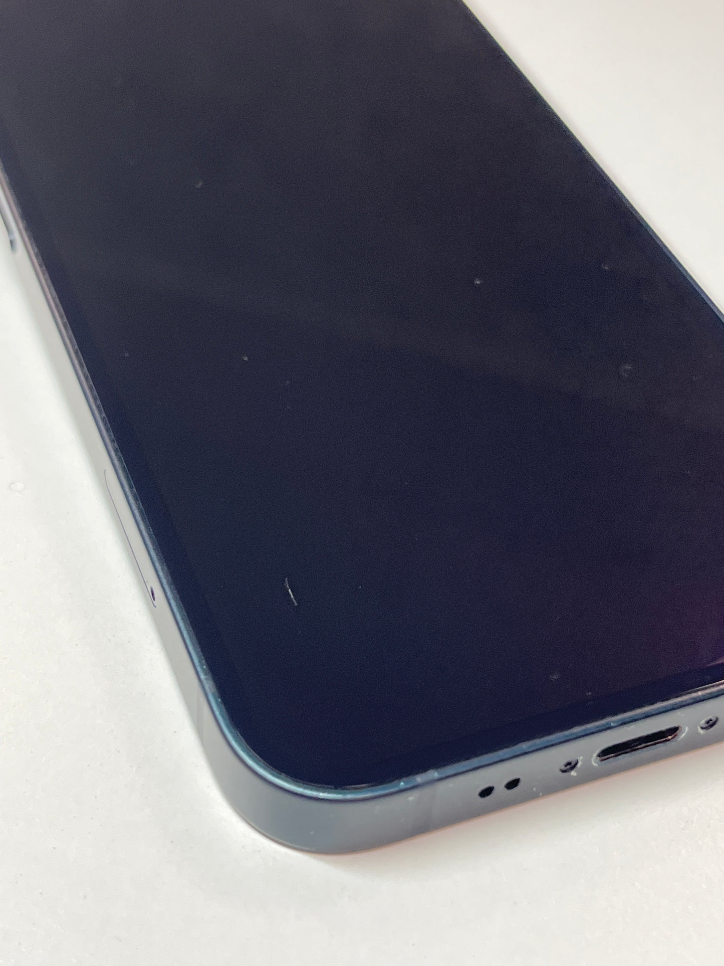 iPhone 13 Mini, 128GB, mitternacht, ID 3186575, Zustand gut, Akku neu