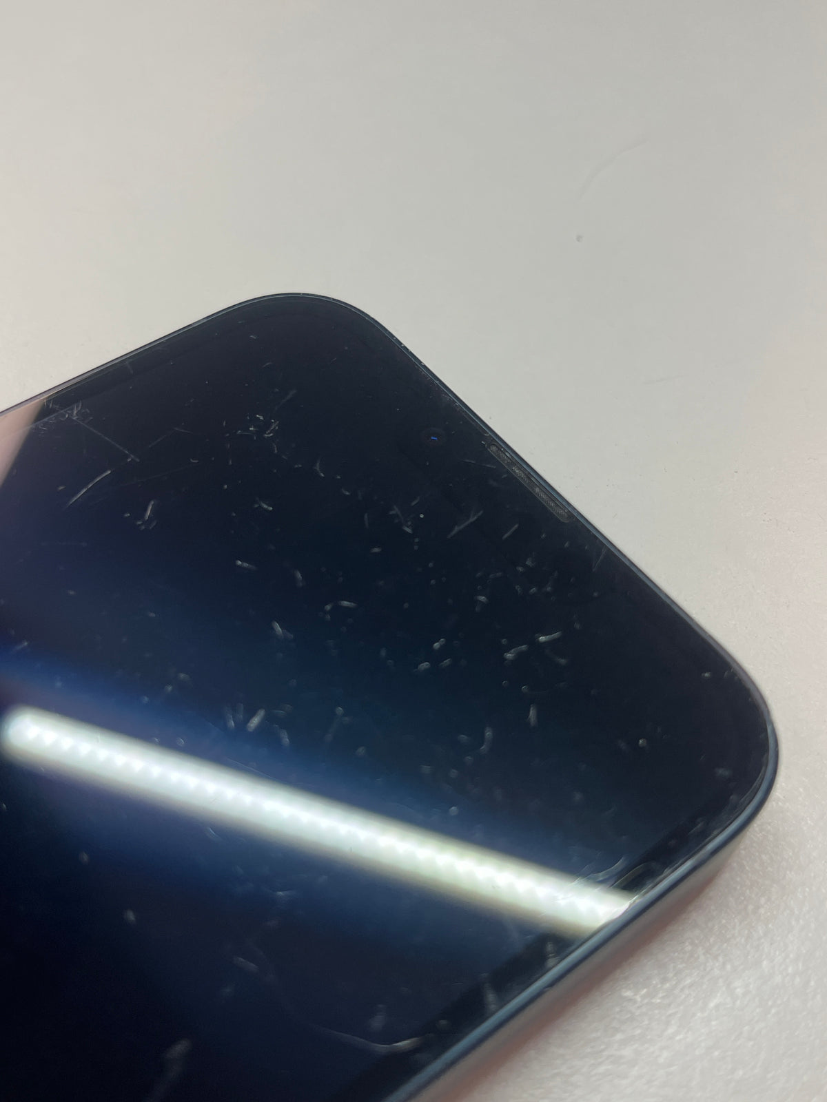 iPhone 13, 128GB, mitternacht, ID 5747921, Zustand gebraucht, Akku neu