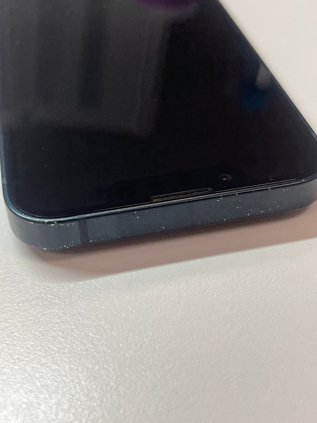 iPhone 13 mini, 128GB, mitternacht, ID 3564876, Zustand gut, Akku neu