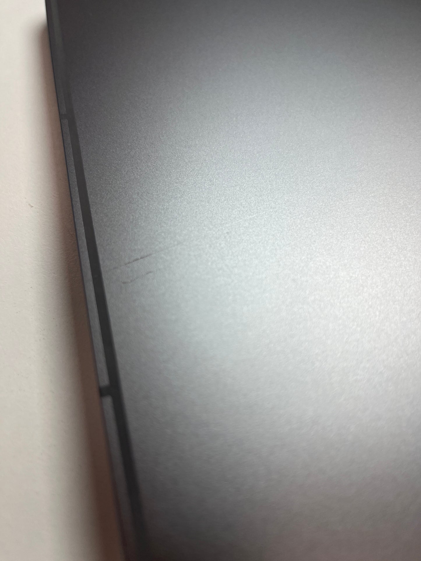 iPad Air 7. Gen. (2025) 13", 256GB, WIFI + Cellular, spacegrau, ID 3621193, Zustand sehr gut, Akku 100%