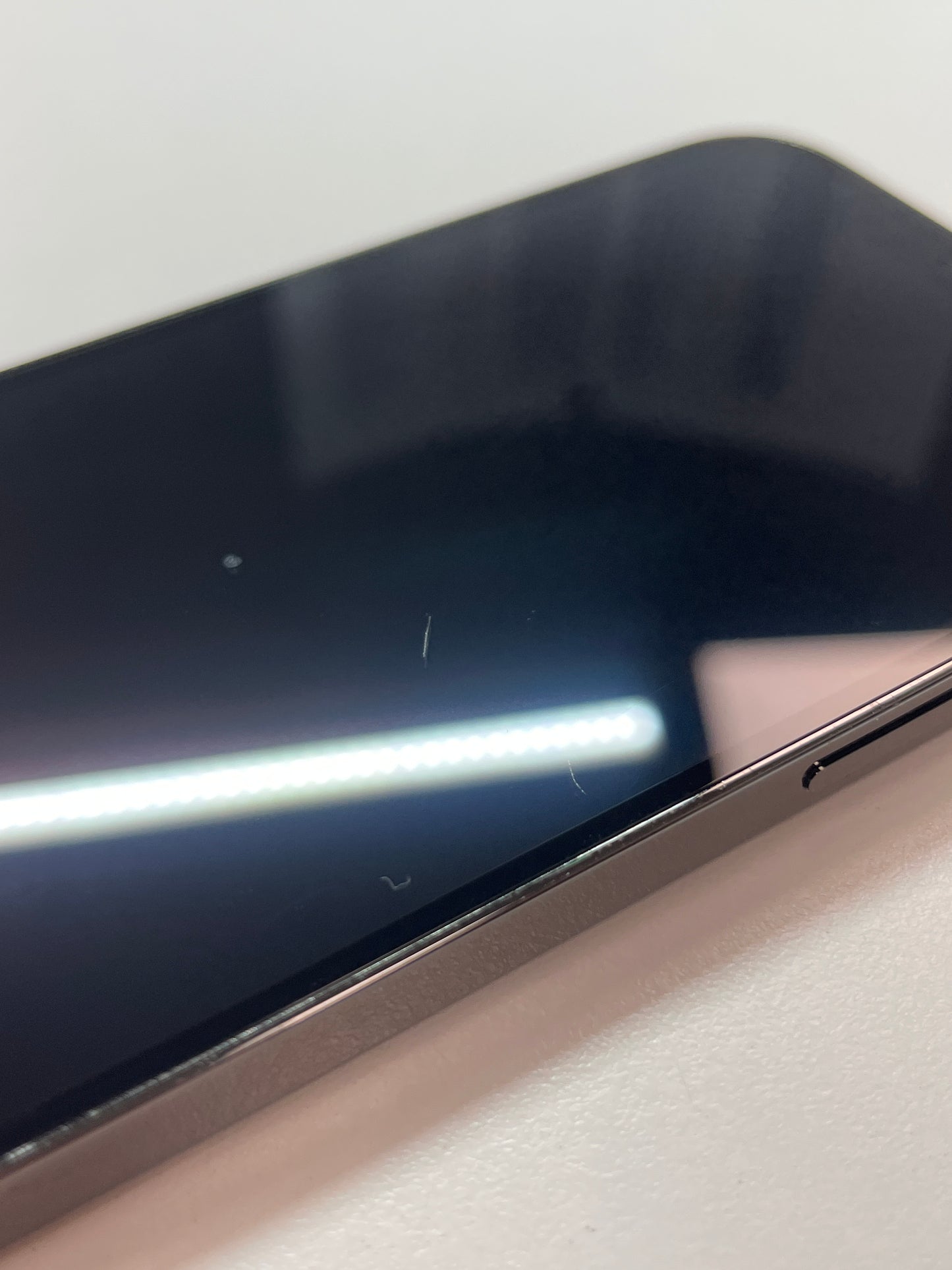 iPhone 12 Pro, 128GB, graphit, ID 2858041, Zustand gut, Akku 100%