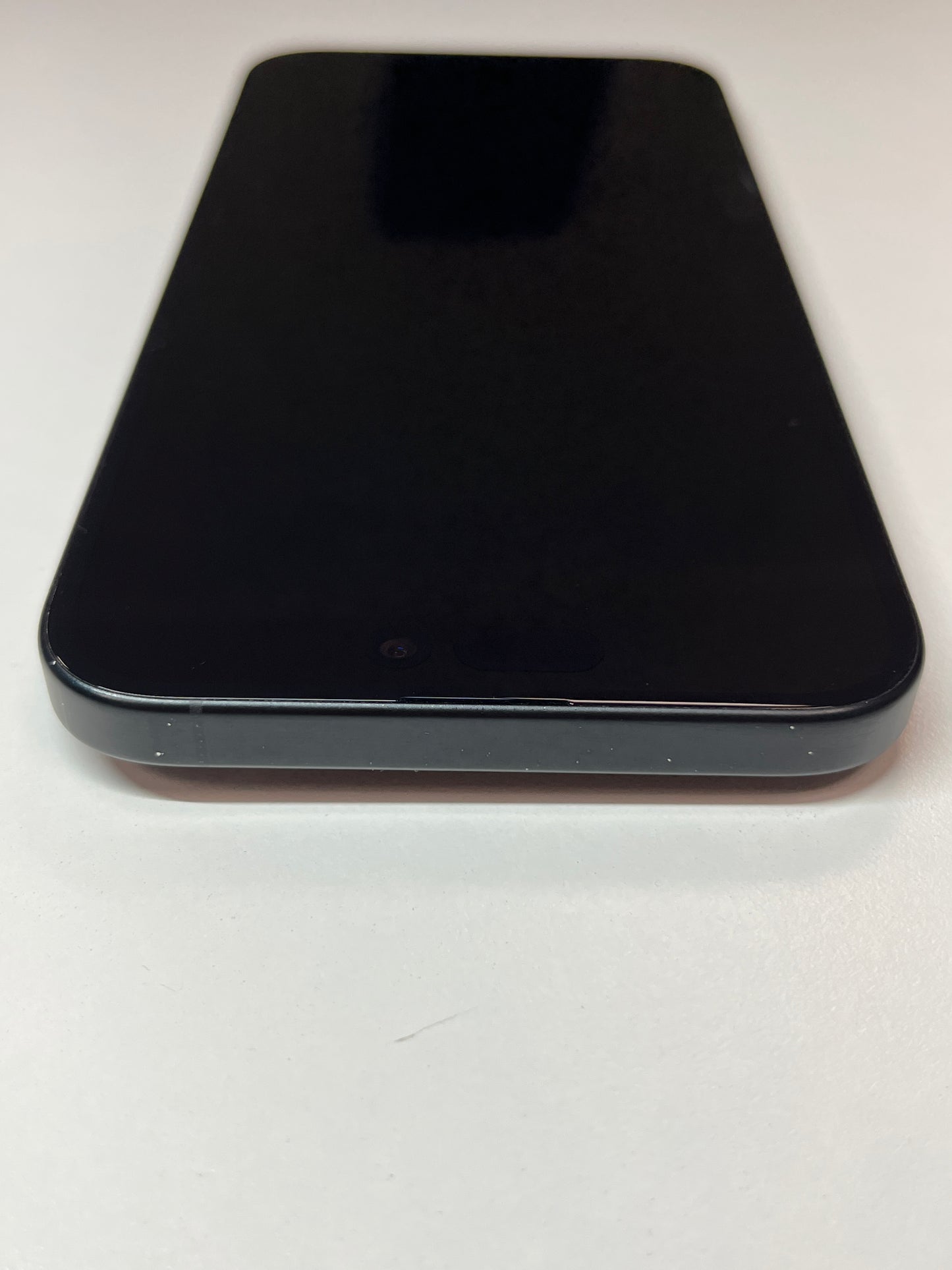 iPhone 16 Plus, 128GB, schwarz, ID 0770746, Zustand sehr gut, Akku 100%