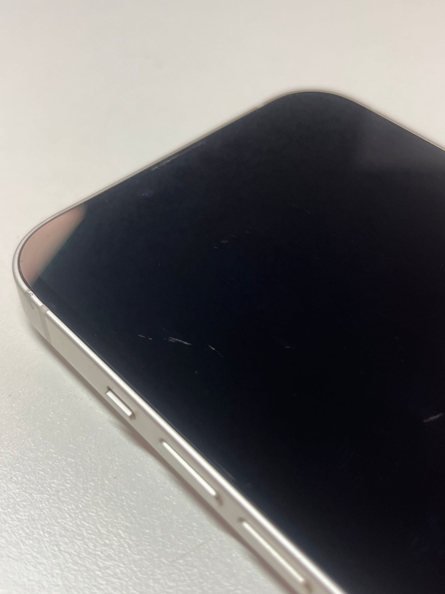 iPhone 13, 512GB, polarstern, ID 4293870, Zustand gut, Akku neu
