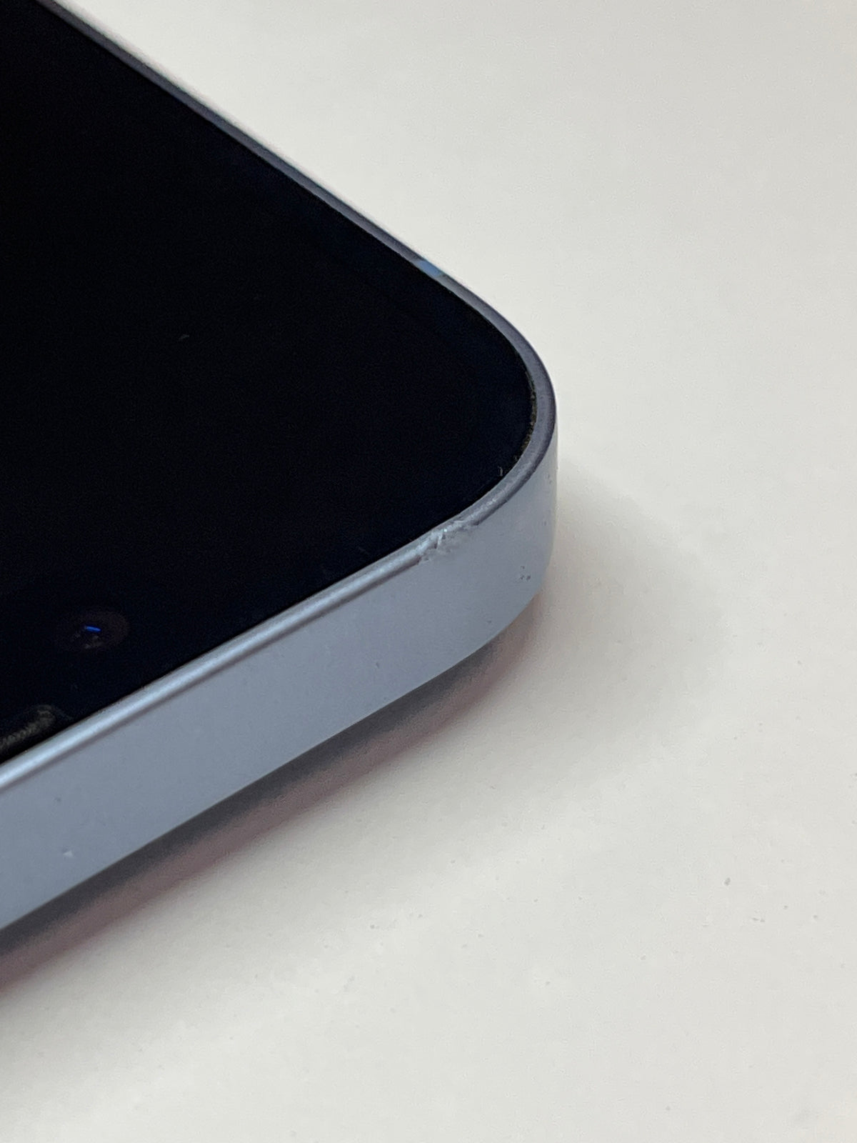 iPhone 14, 128GB, blau, ID 6973006, Zustand gut, Akku neu