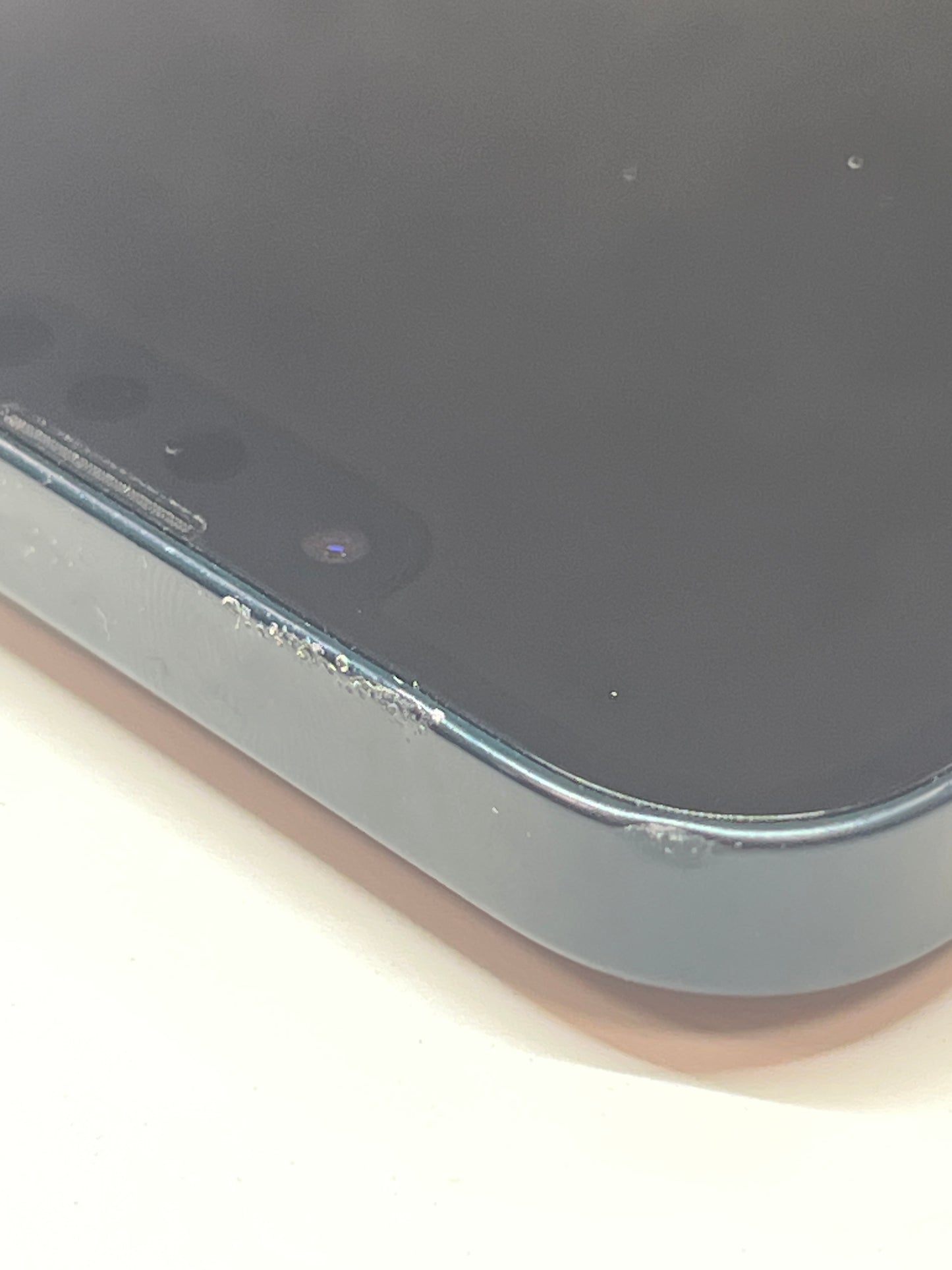 iPhone 13, 128GB, mitternacht, ID 9944305, Zustand gut, Akku neu