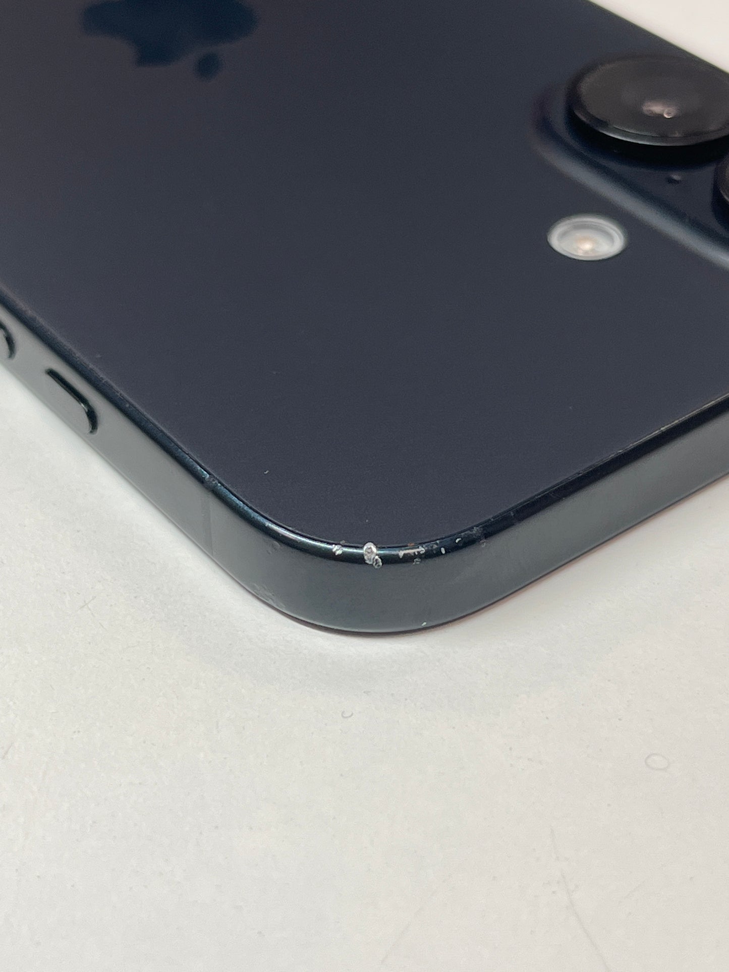 iPhone 16, 128GB, schwarz, ID 6382296, Zustand gebraucht, Akku 91%