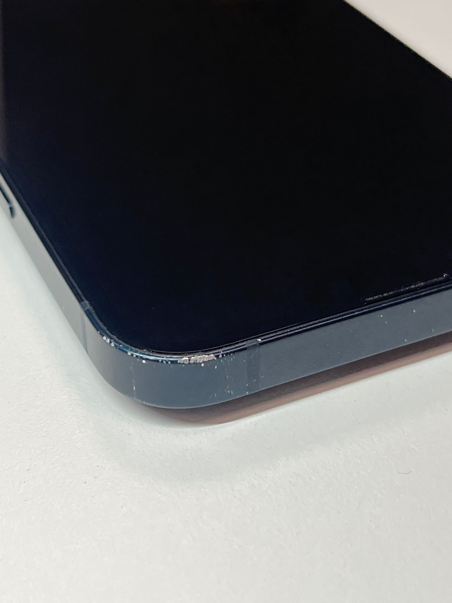 iPhone 13, 256GB, mitternacht, ID 7538851, Zustand gut, Akku neu
