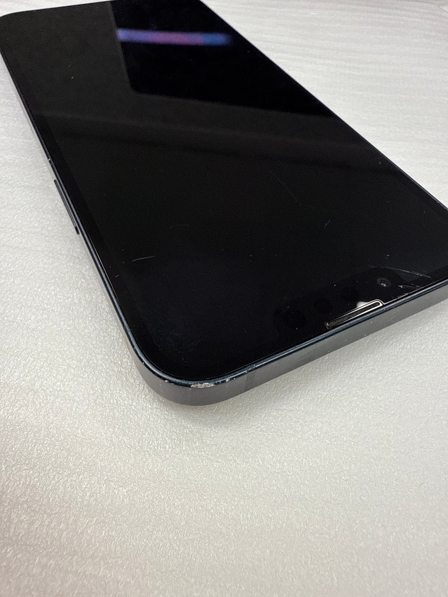 iPhone 13, 128GB, mitternacht, ID 7104067, Zustand gebraucht, Akku neu