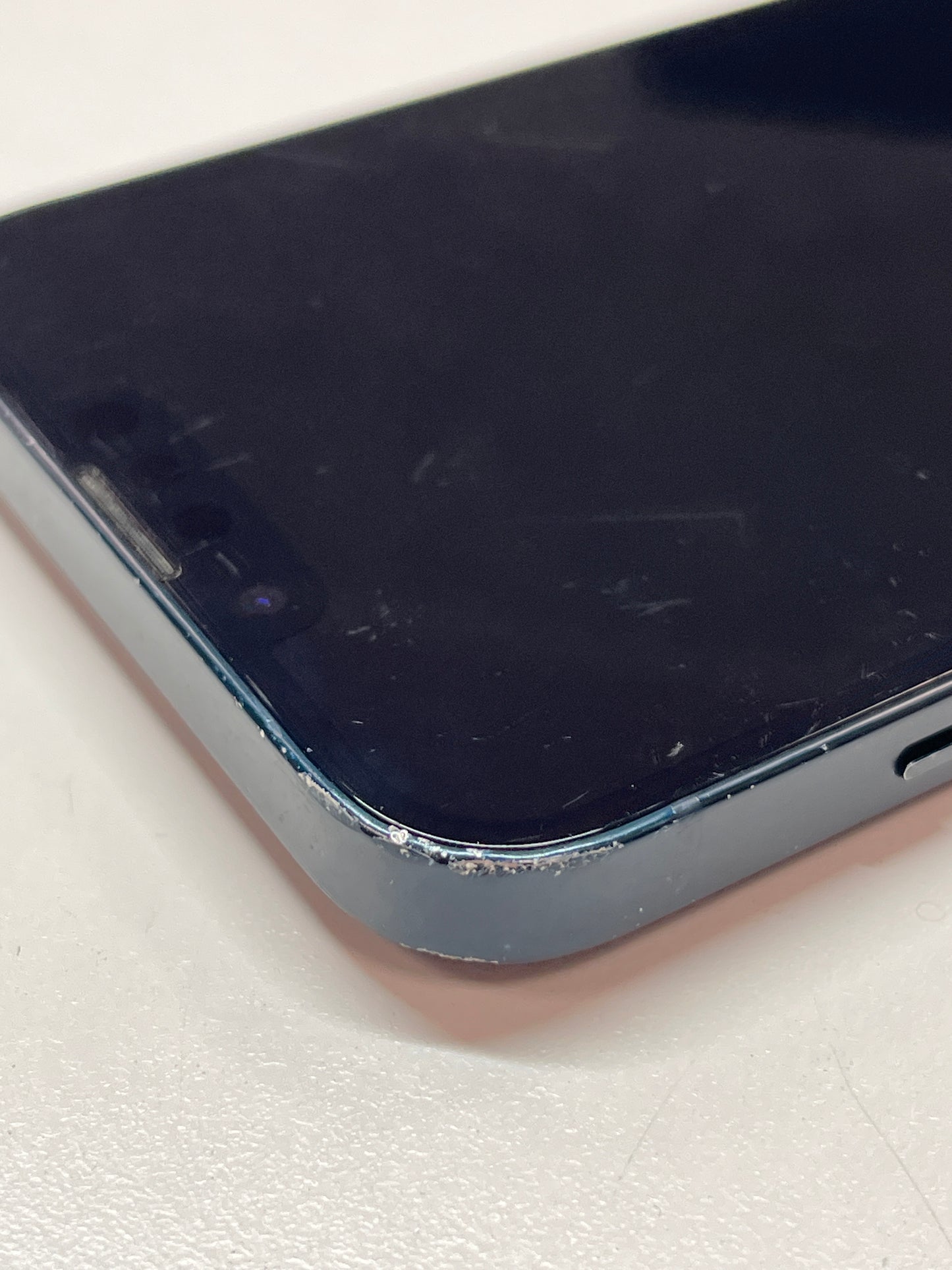 iPhone 13, 128GB, mitternacht, ID 8441629 Zustand gebraucht, Akku neu