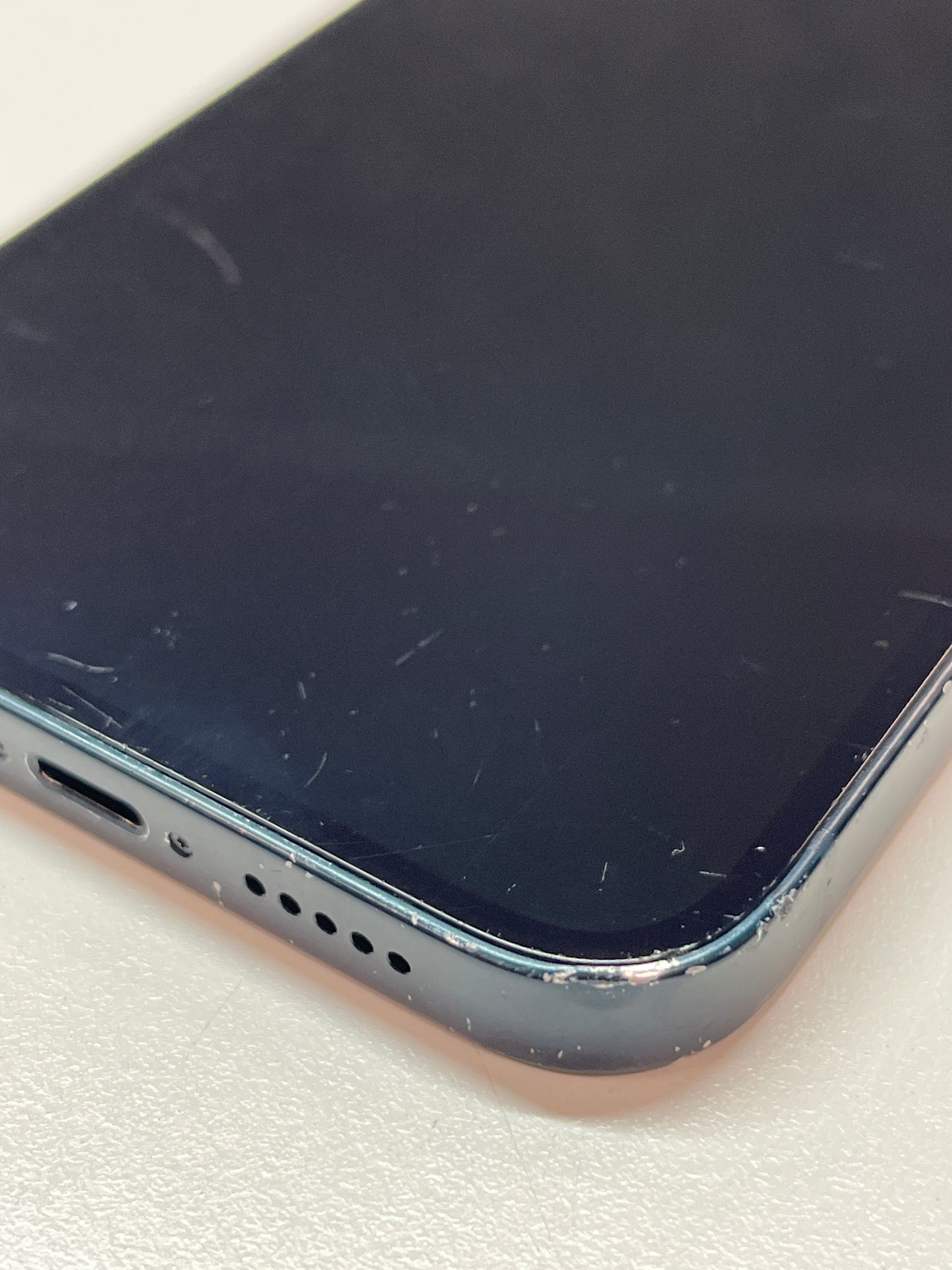 iPhone 13, 128GB, mitternacht, ID 8441629 Zustand gebraucht, Akku neu