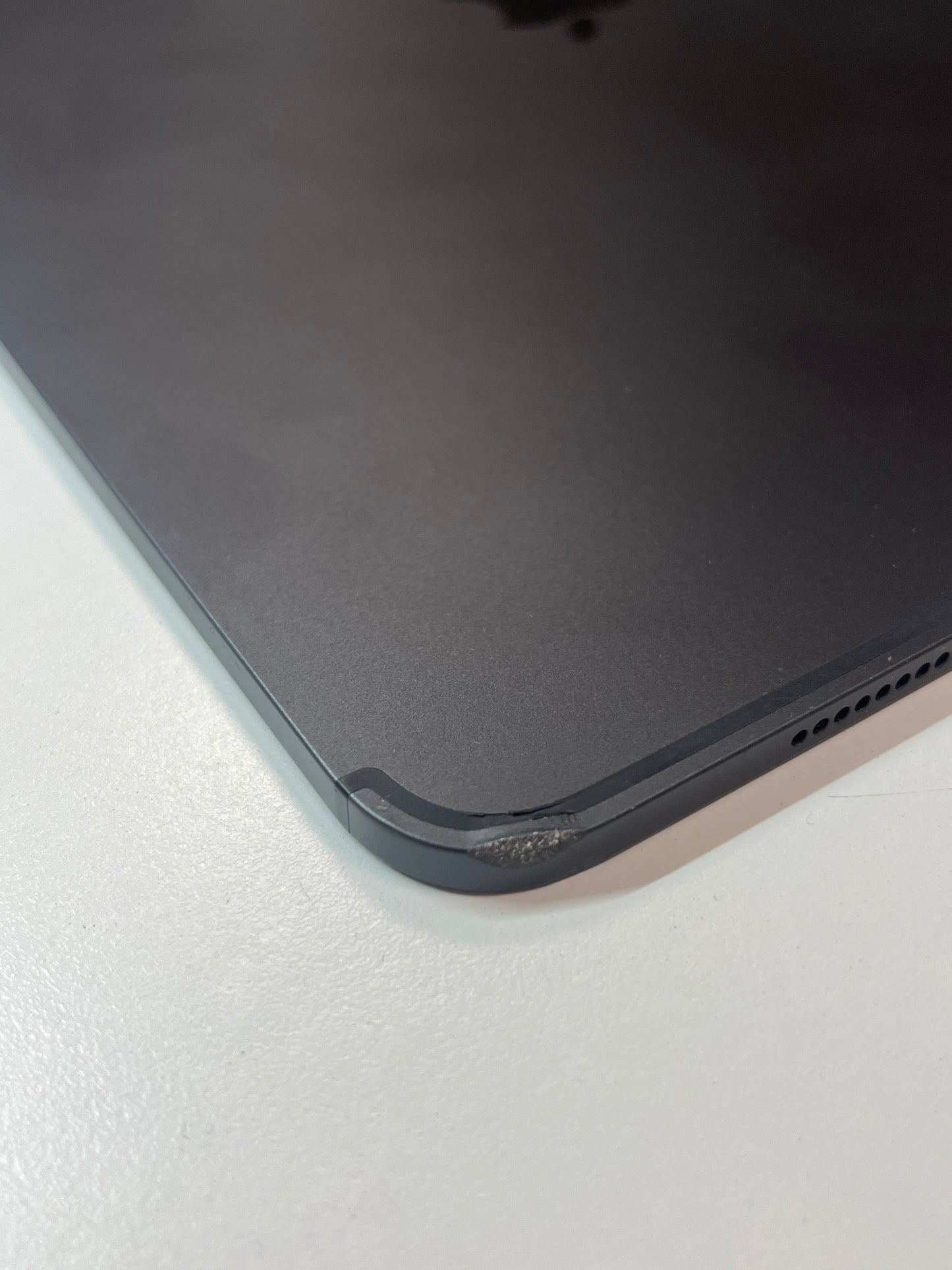 iPad Pro 2024 (7. Gen.), 13", 256GB, WIFI, space black, ID 3GVJ3YY, Zustand gut, Akku 100%