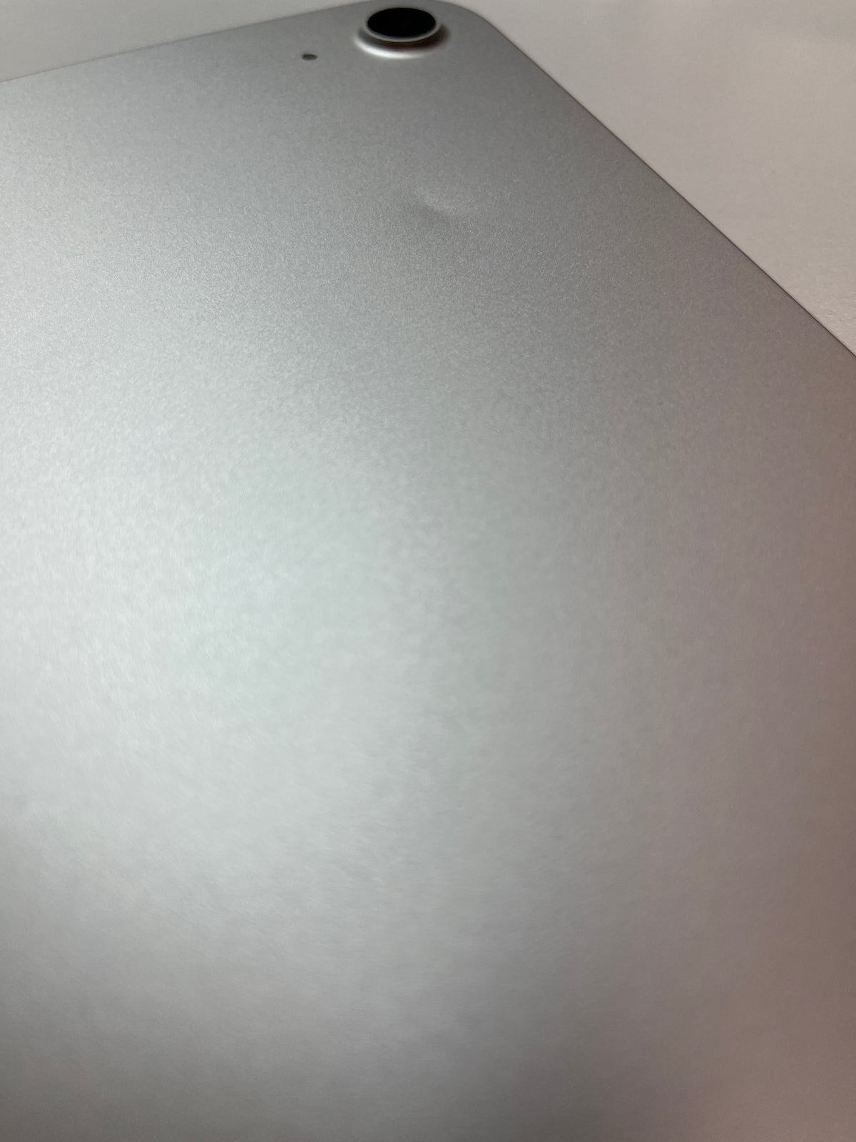 iPad 2025 (11. Gen.), 128GB, WIFI, silber, ID GPYTV2Q, Zustand gut, Akku 100%