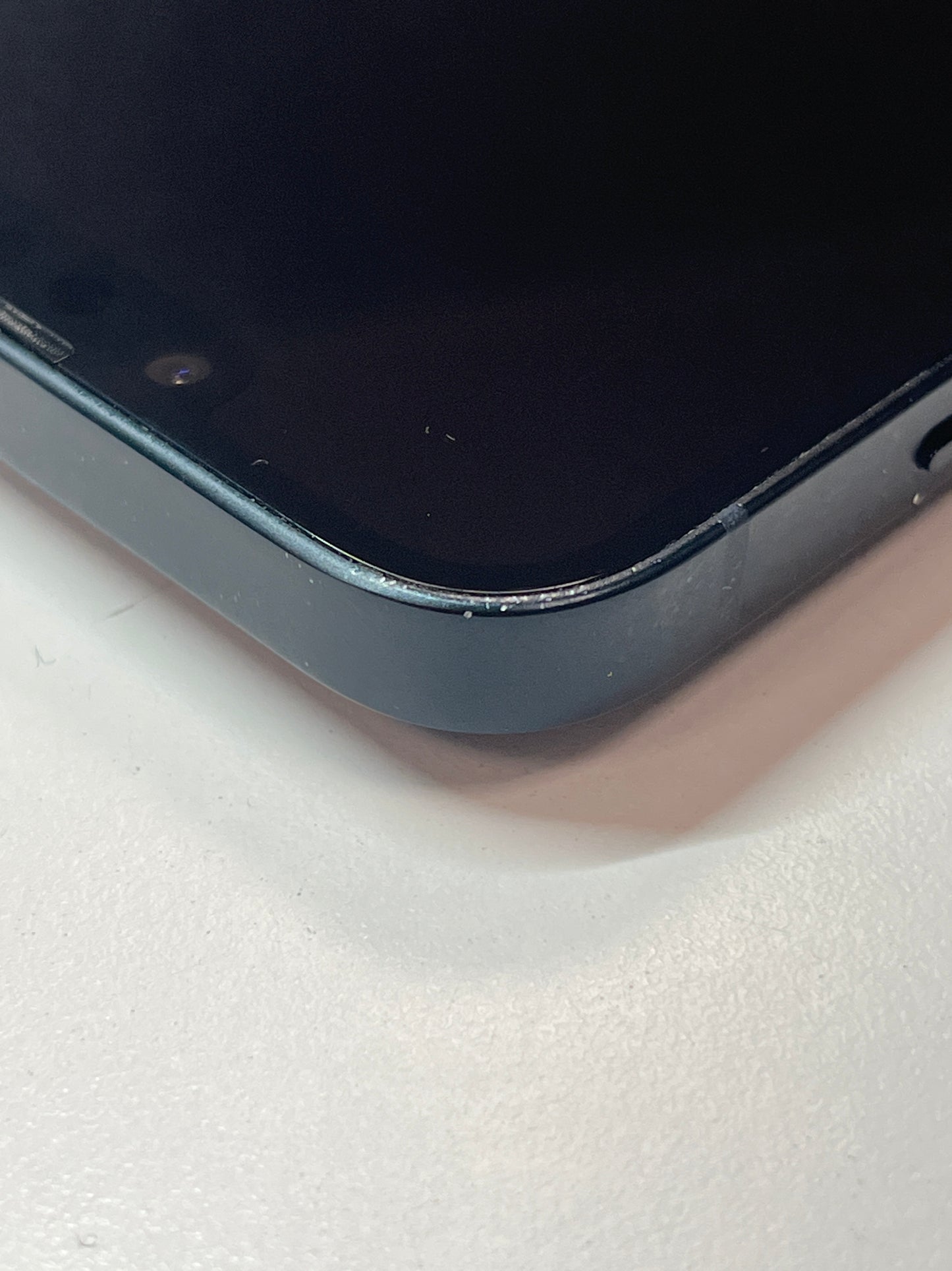 iPhone 14, 128GB, mitternacht, ID 3059216, Zustand gut, Akku neu
