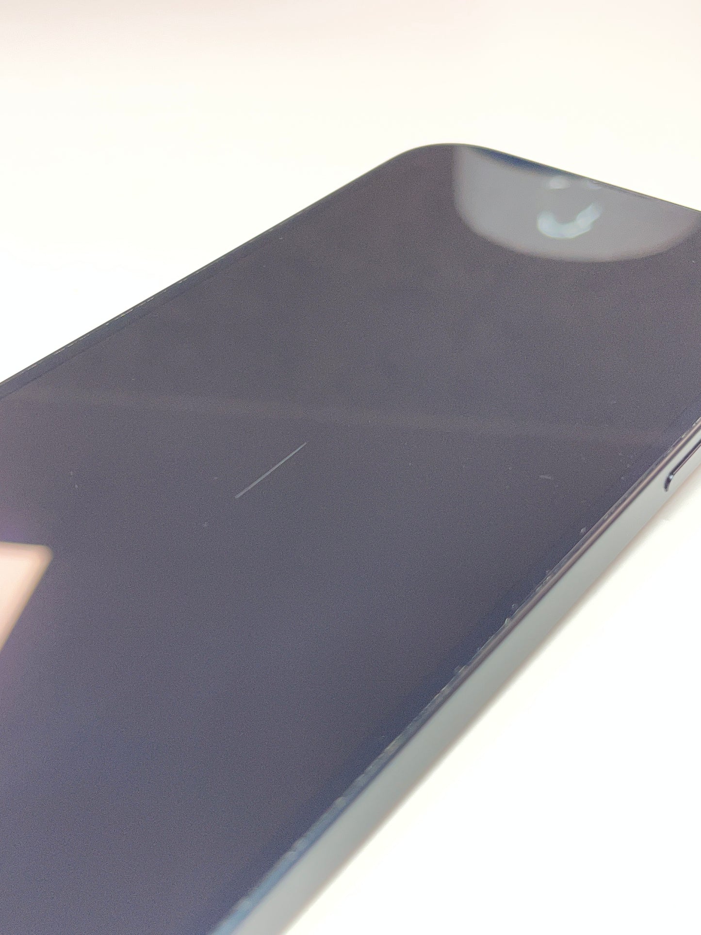 iPhone 14 Plus, 256GB, mitternacht, ID 4544464, Zustand gut, Akku neu