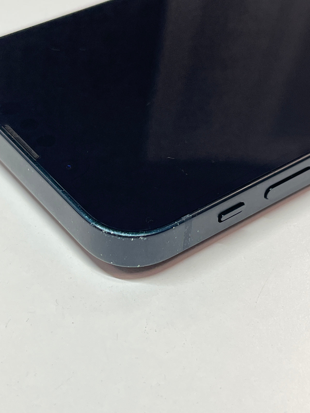 iPhone 13 Mini, 128GB, mitternacht, ID 2491931, Zustand gebraucht, Akku neu