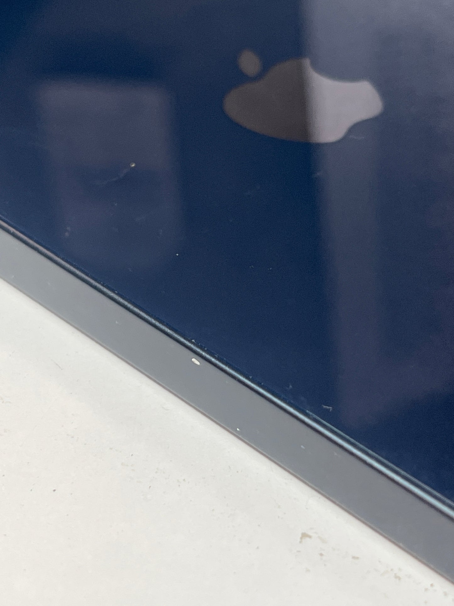 iPhone 14 Plus, 128GB, mitternacht, ID 5044641, Zustand sehr gut, Akku neu
