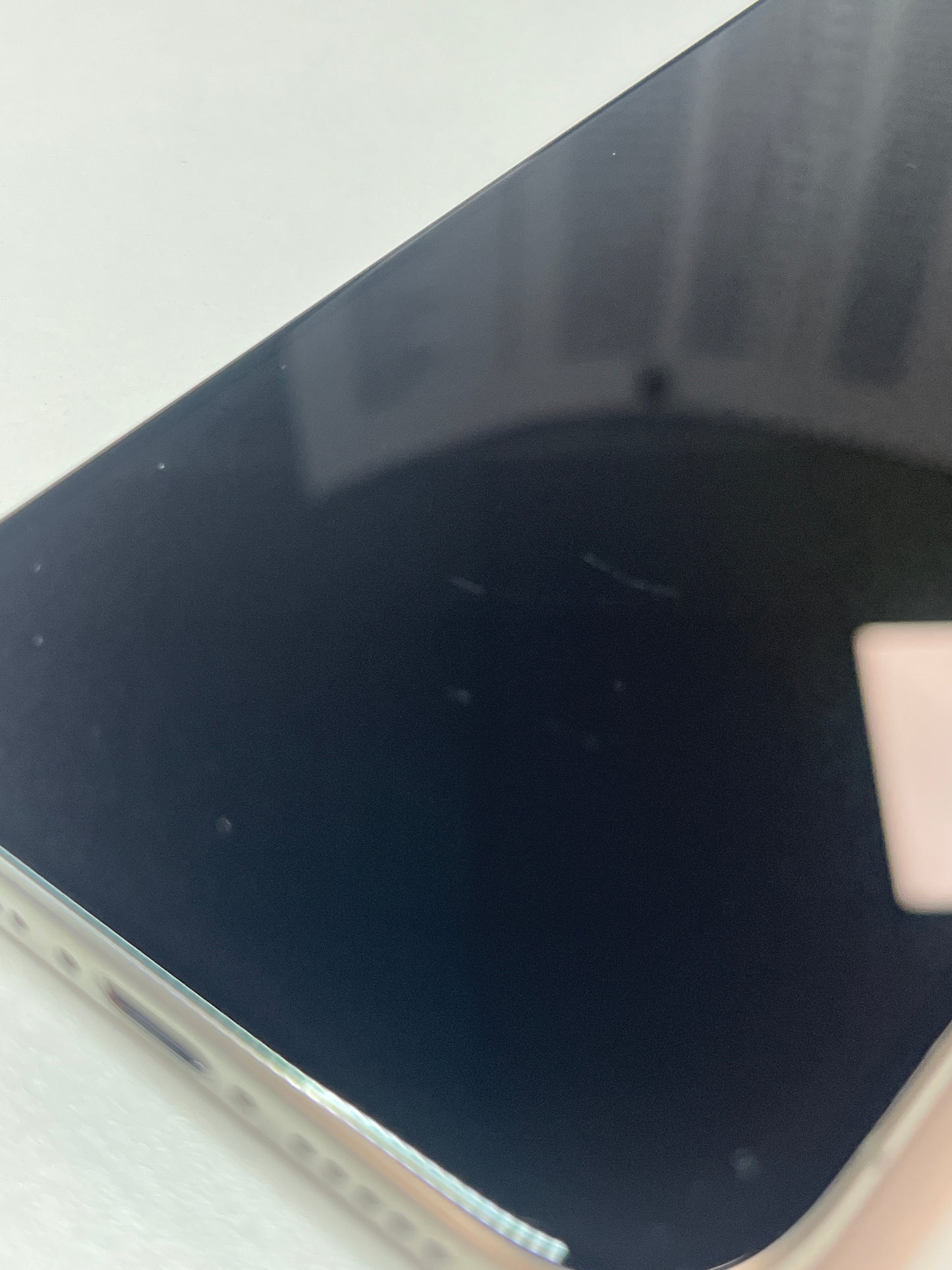 iPhone 15 Pro, 128GB, titan natur, ID 4041760, Zustand gut, Akku neu