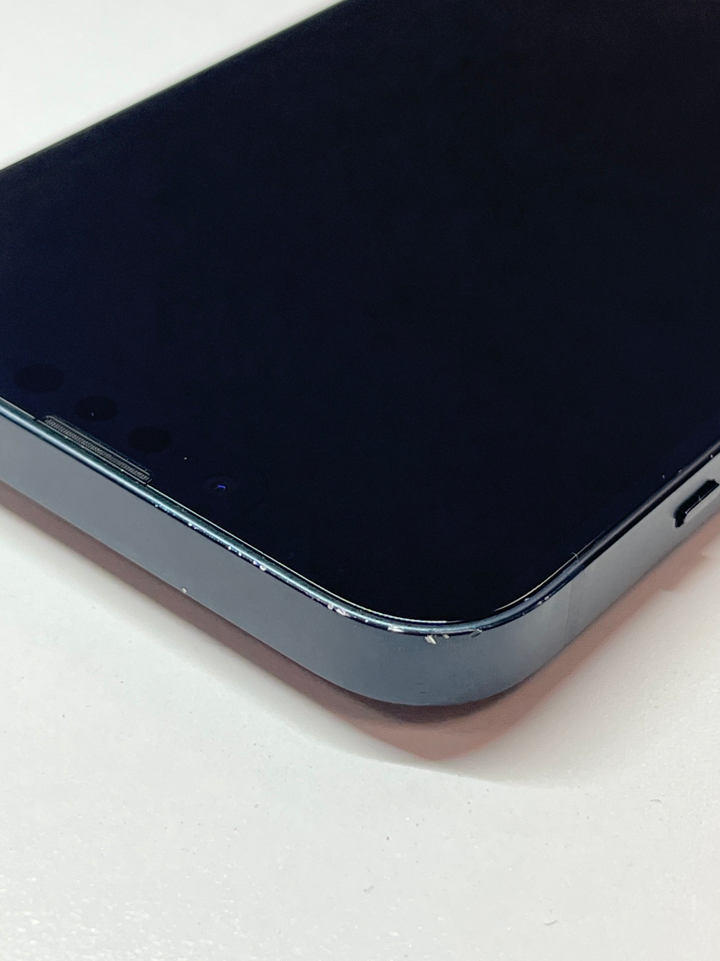 iPhone 13, 128GB, mitternacht, ID 7843141, Zustand gut, Akku neu