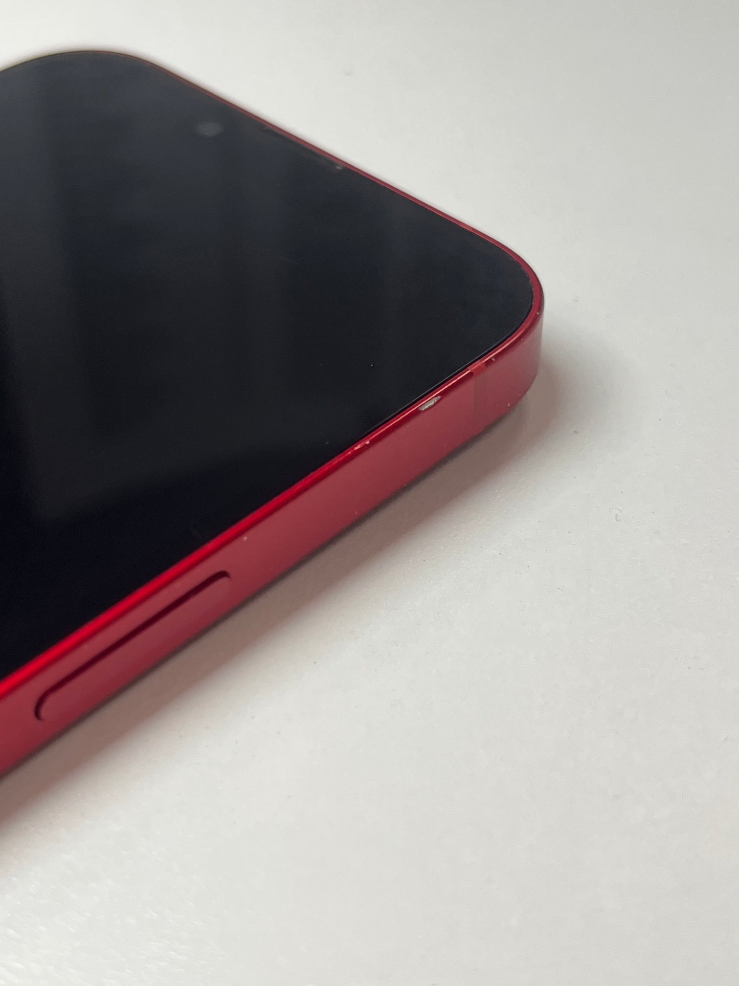 iPhone 13, 256GB, ProductRed, ID 5365465, Zustand gut, Akku neu