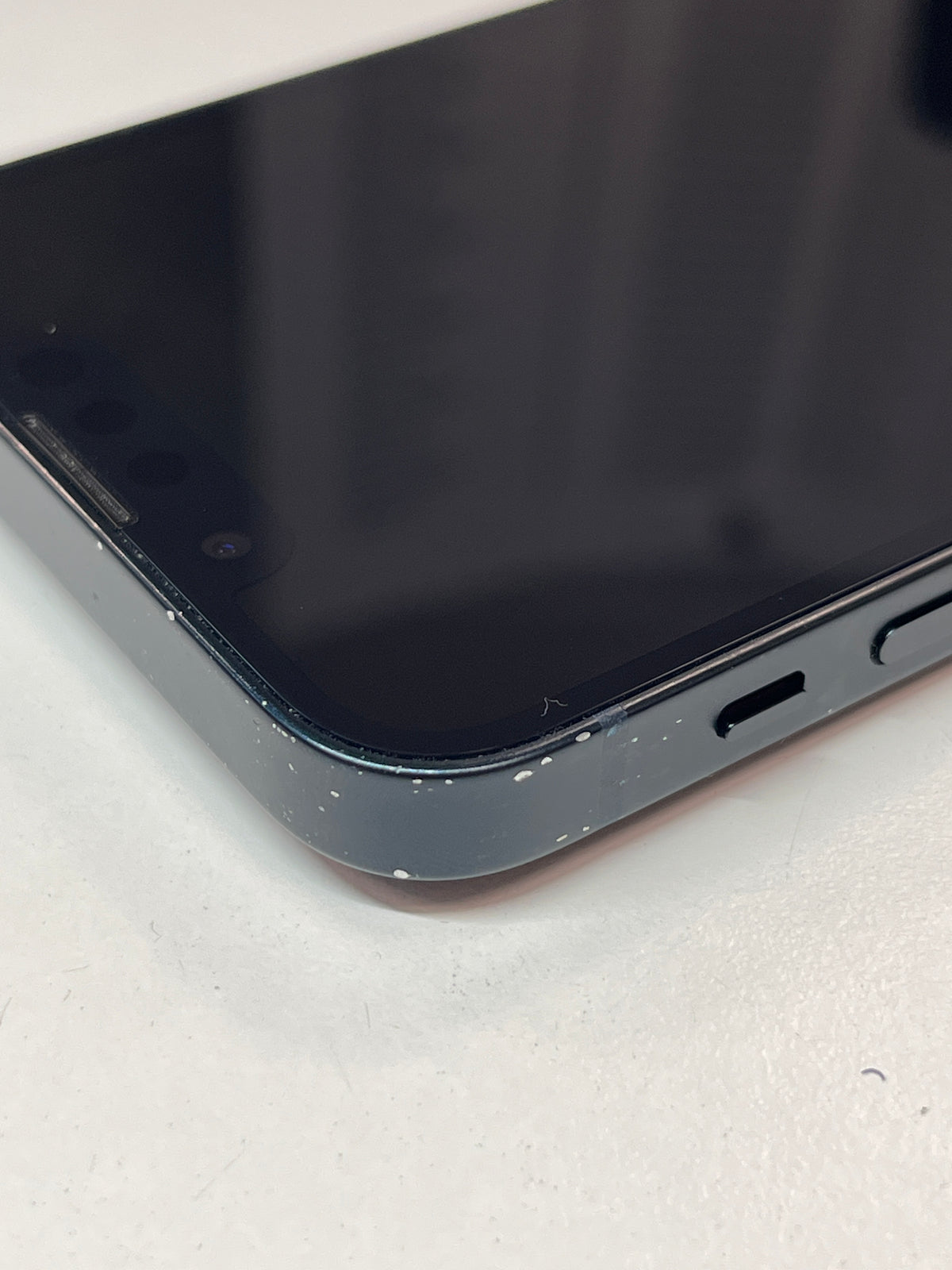 iPhone 13 mini, 128GB, mitternacht, ID 2716932, Zustand gut, Akku neu