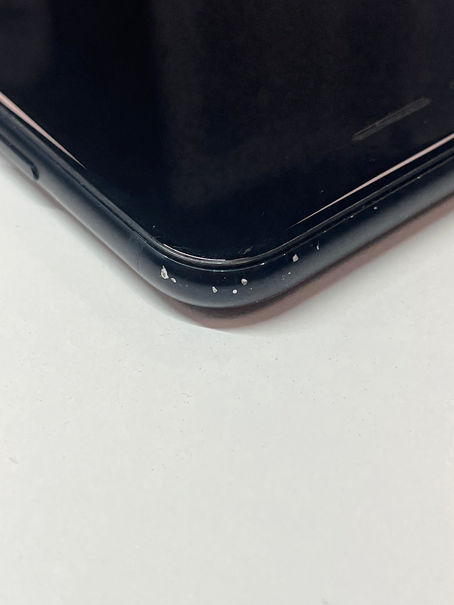iPhone SE 2022 (3. Gen.), 64GB, mitternacht, ID 4279560, Zustand sehr gut, Akku neu
