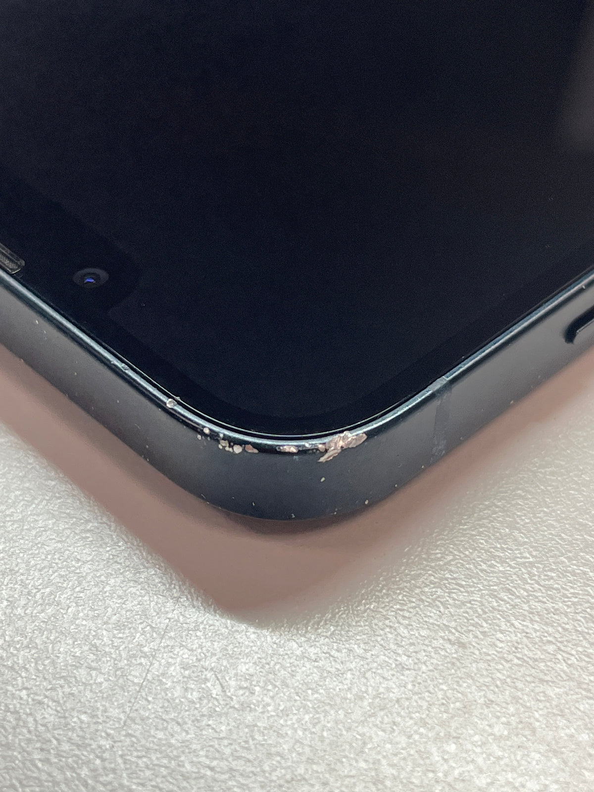iPhone 13, 128GB, mitternacht, ID 1560629, Zustand gut, Akku neu