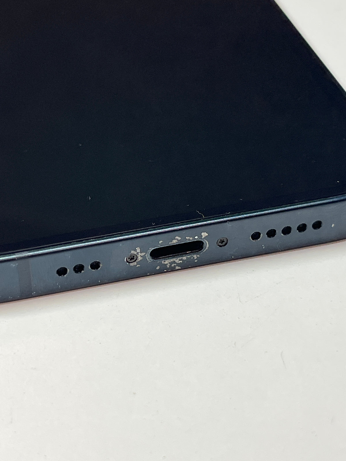 iPhone 13, 128GB, mitternacht, ID 9377241, Zustand gut, Akku neu