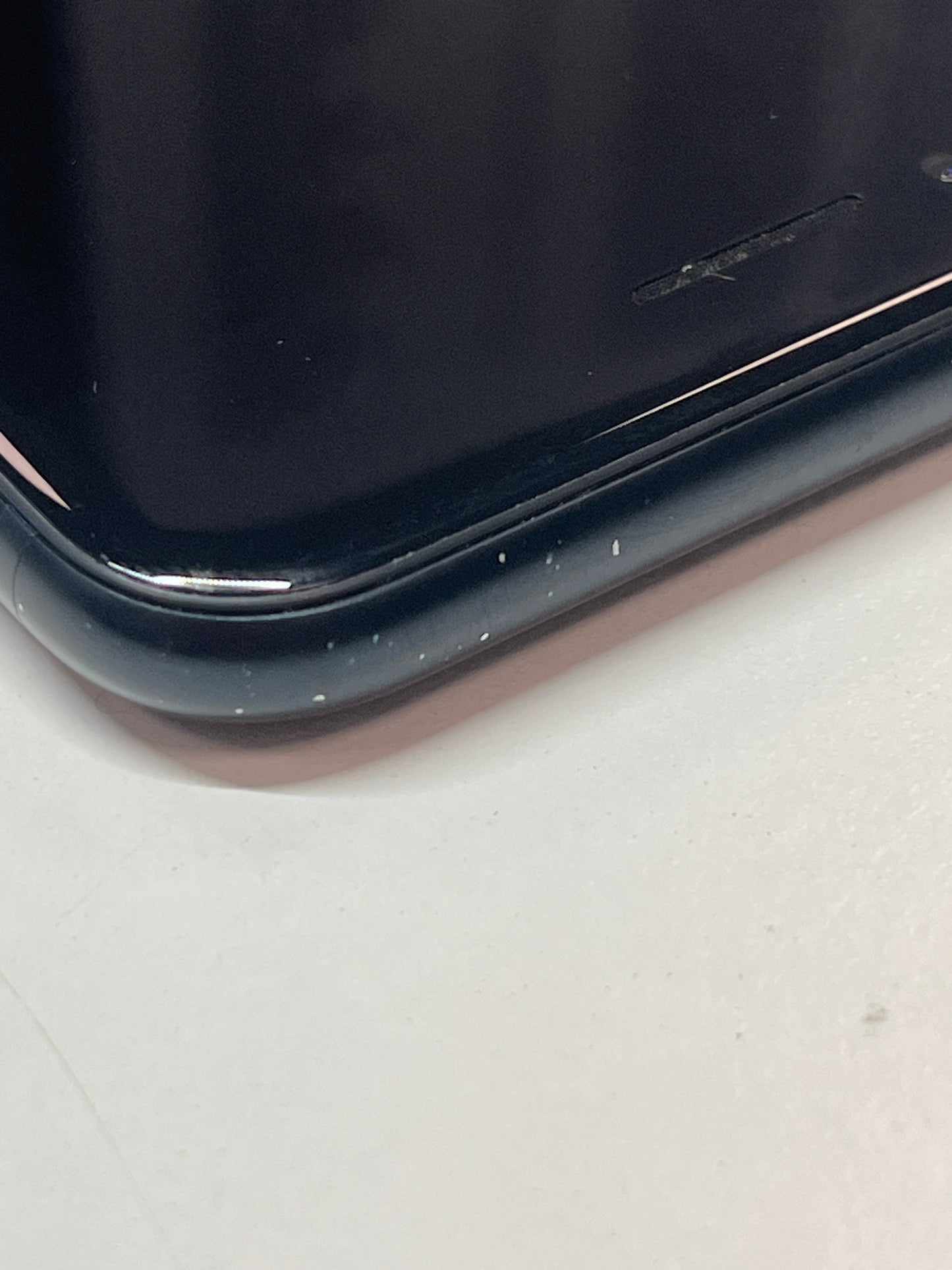 iPhone SE 2022, 128GB, mitternacht, ID 9151866, Zustand sehr gut, Akku neu