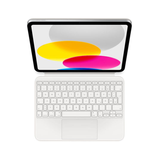 Apple Magic Keyboard Folio für iPad 10./11. Generation (10,9"/11")