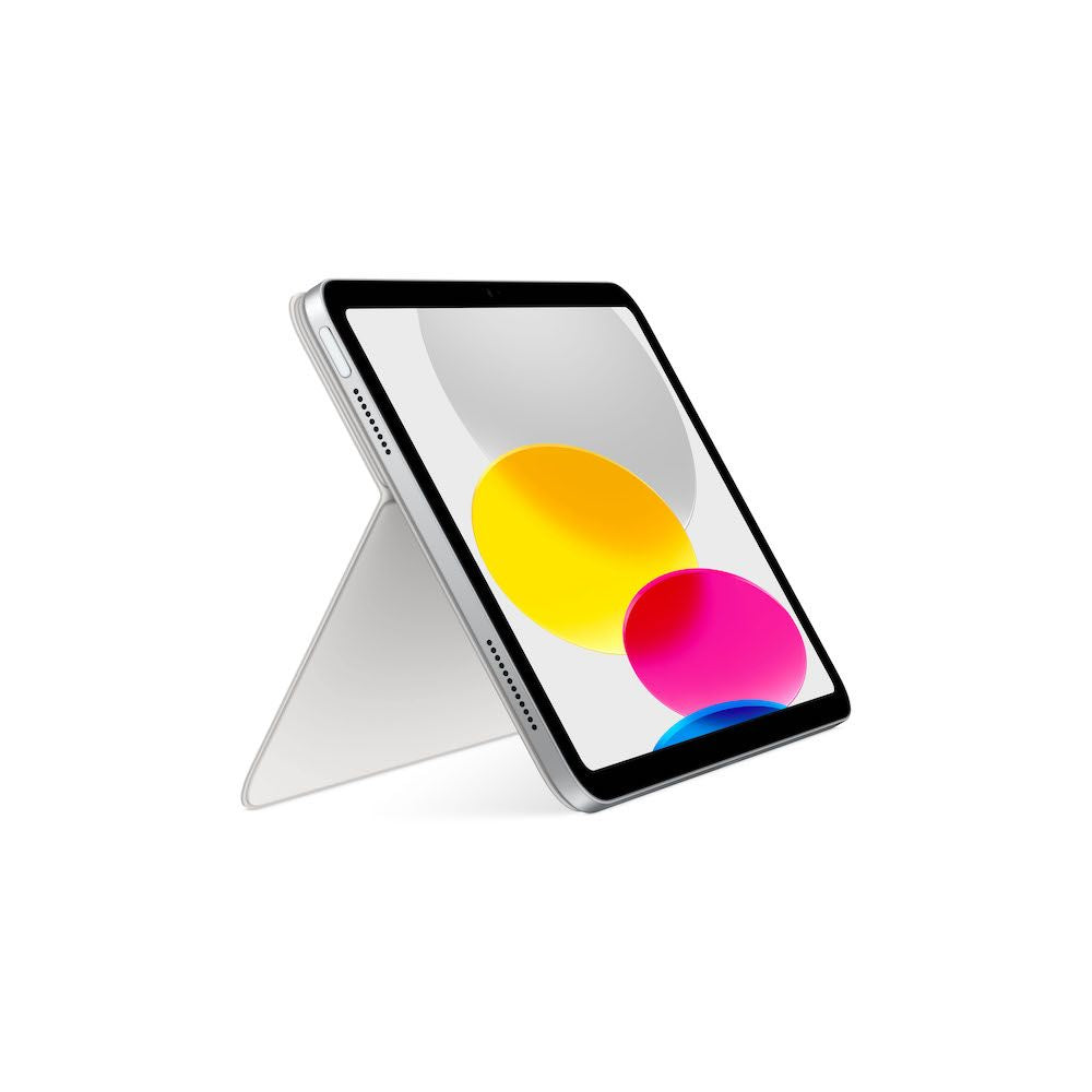 Apple Magic Keyboard Folio für iPad 10./11. Generation (10,9"/11")
